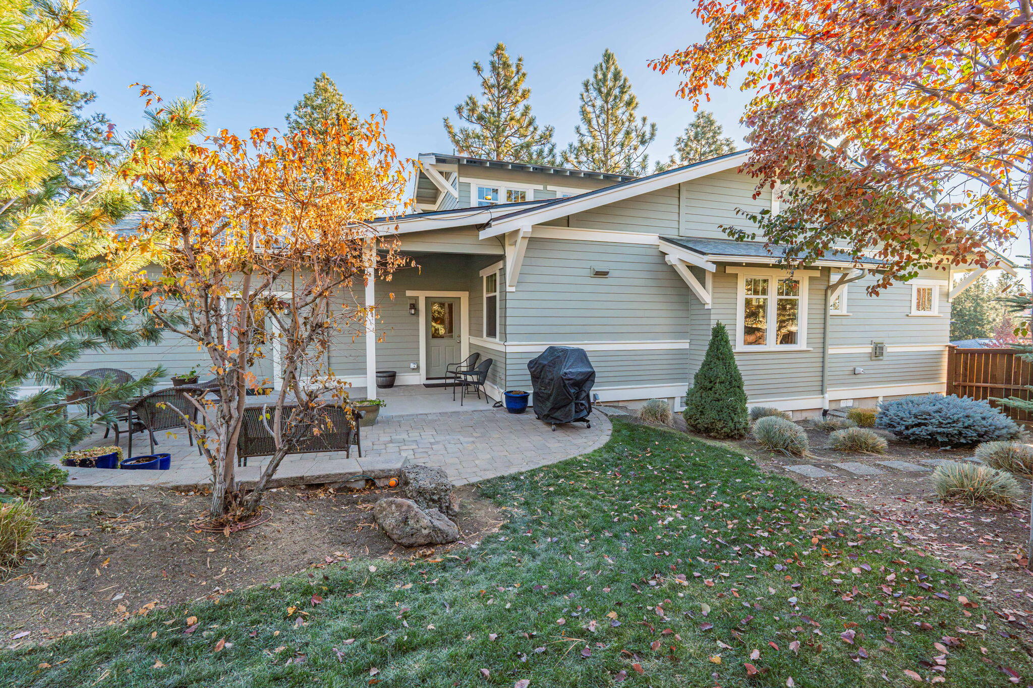 NorthWest Crossing - Residential