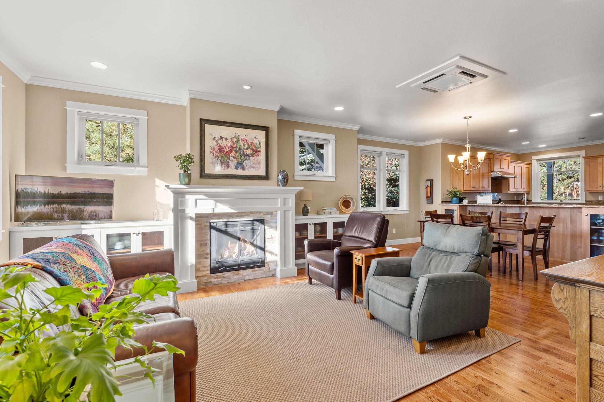 NorthWest Crossing - Residential