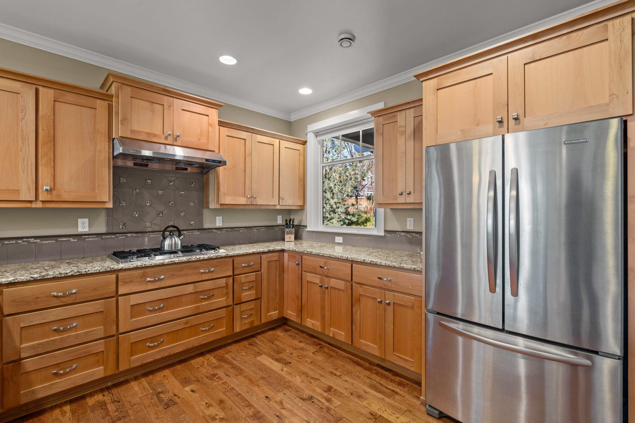 NorthWest Crossing - Residential