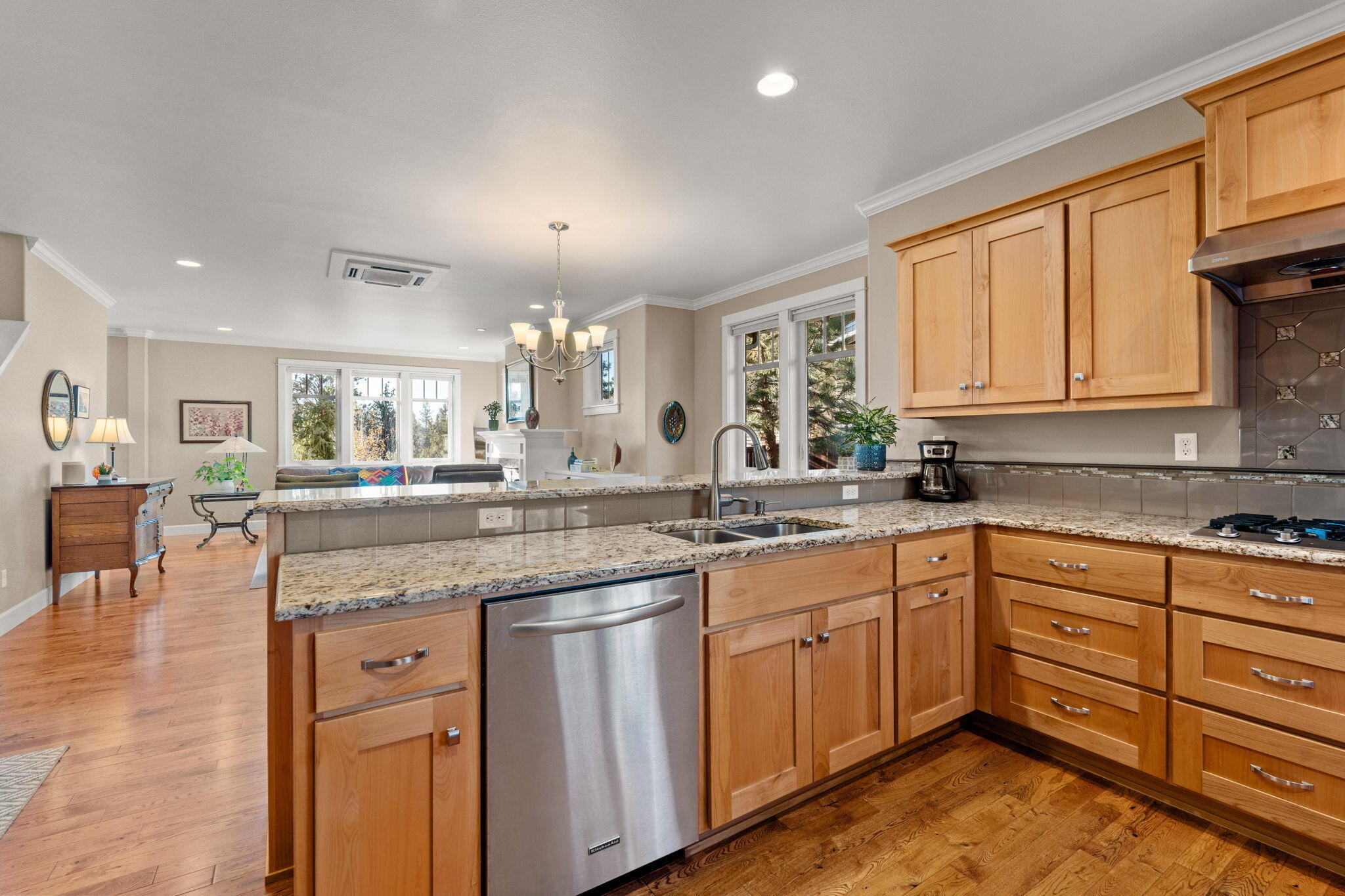 NorthWest Crossing - Residential