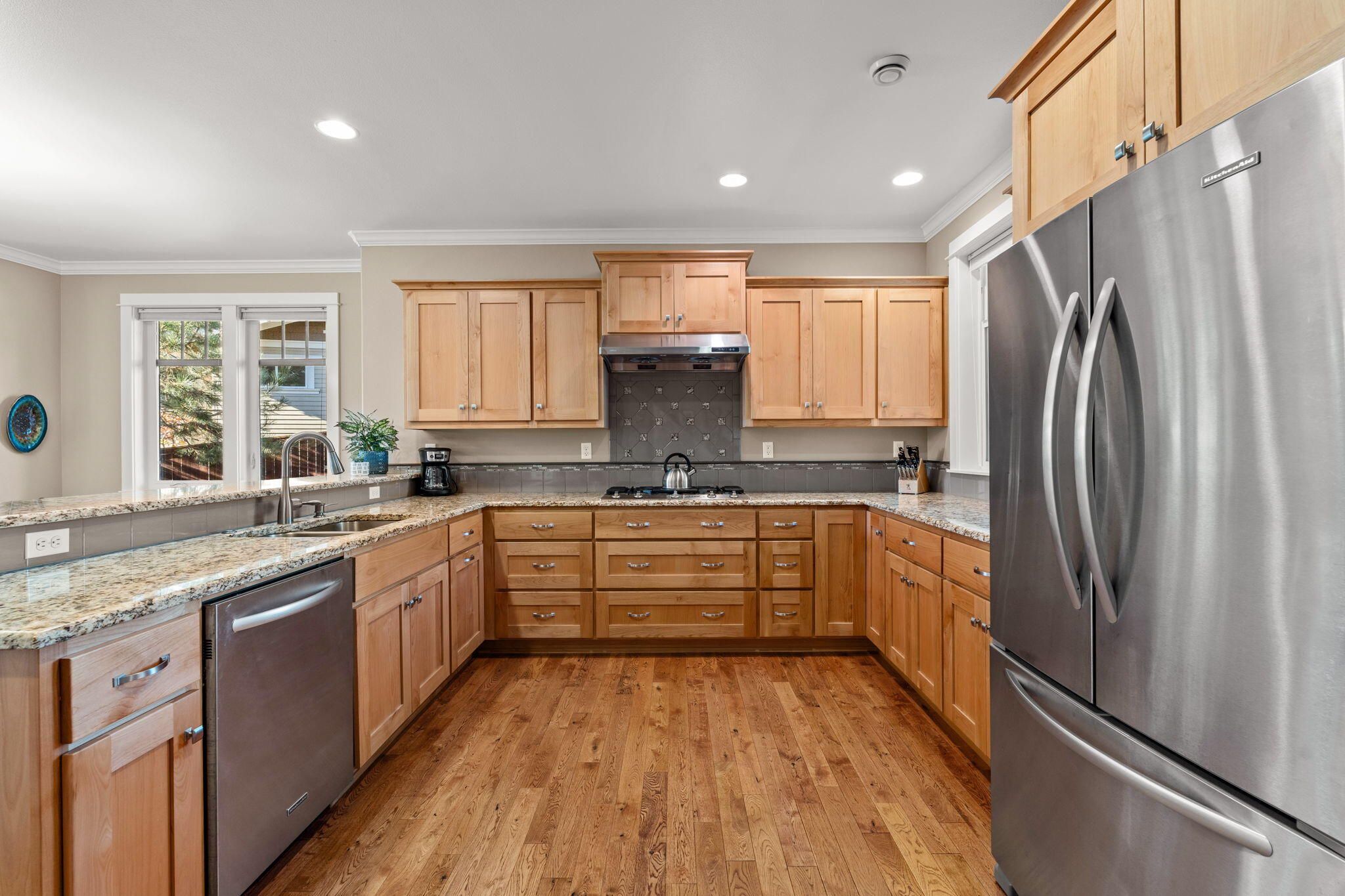 NorthWest Crossing - Residential