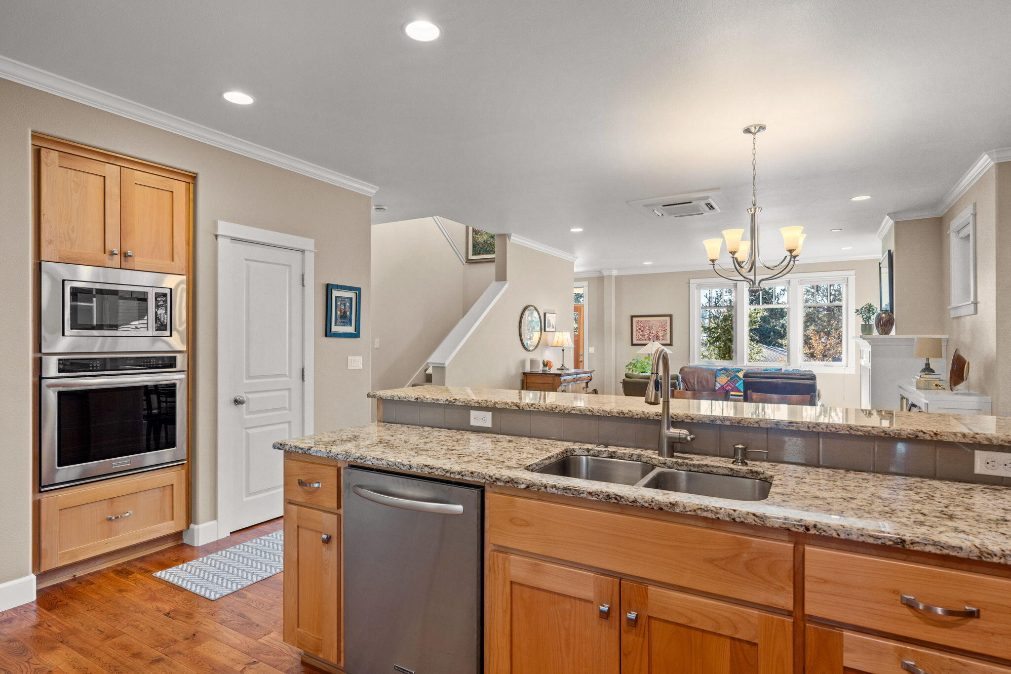 NorthWest Crossing - Residential