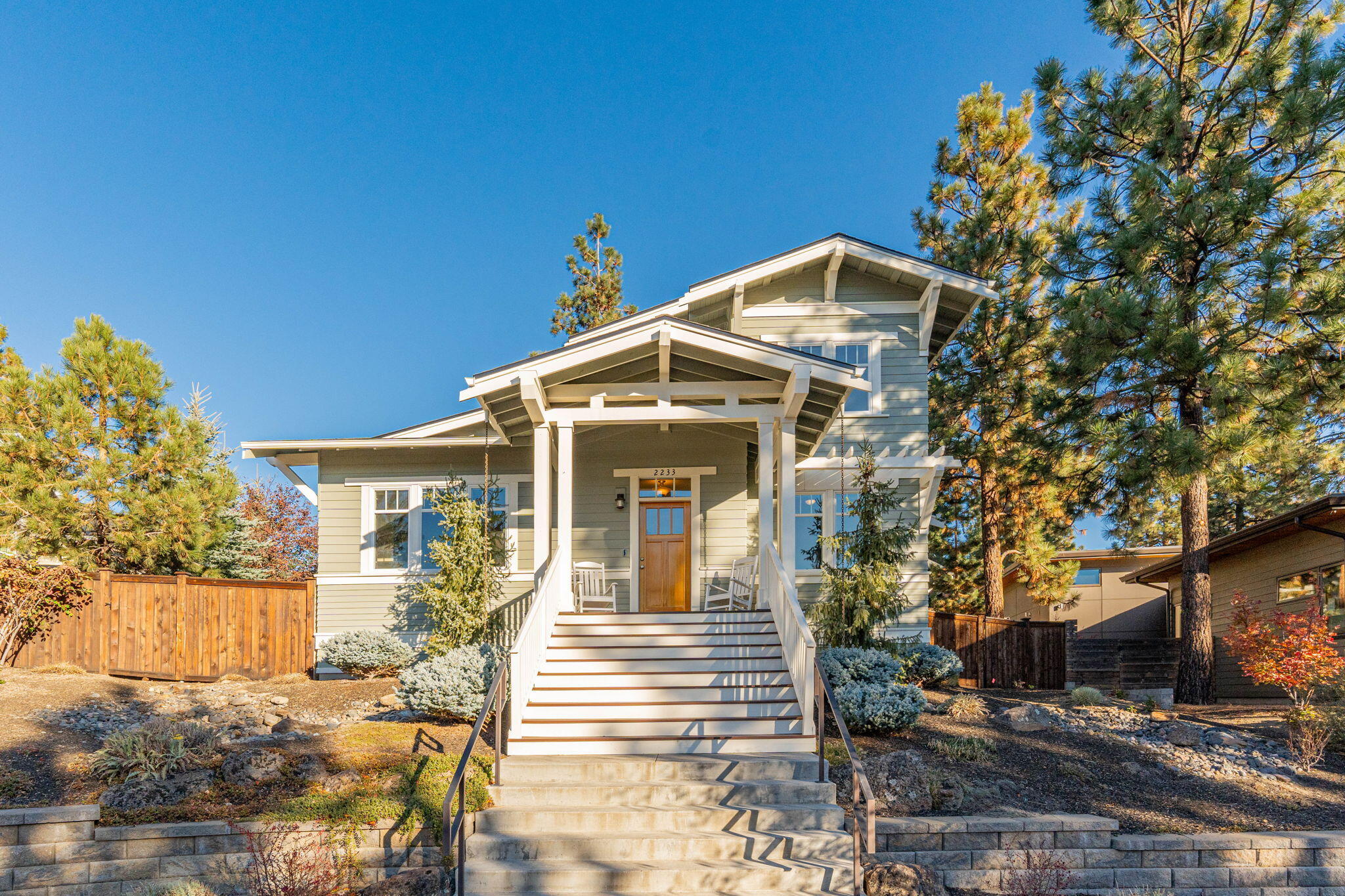 NorthWest Crossing - Residential