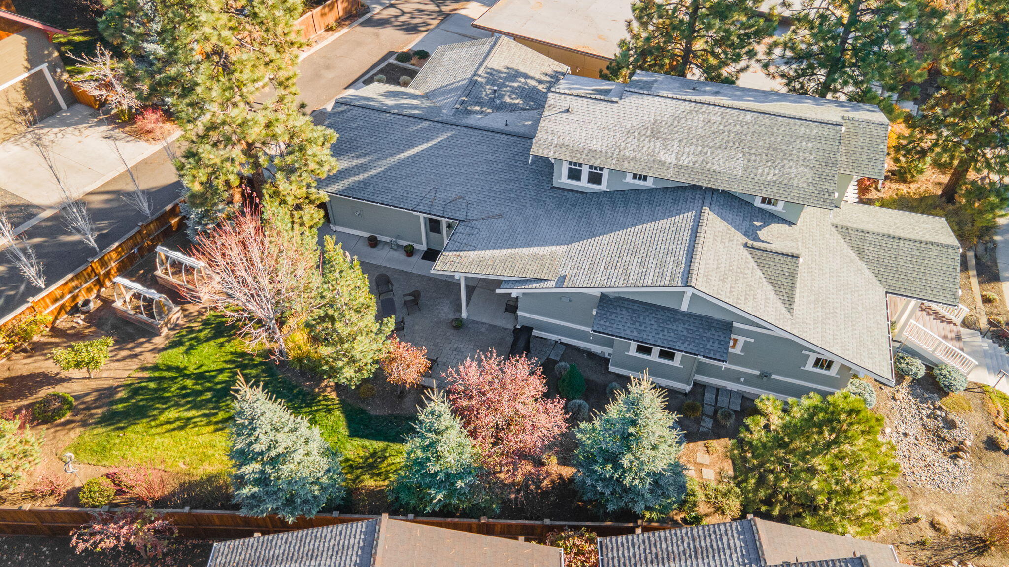 NorthWest Crossing - Residential