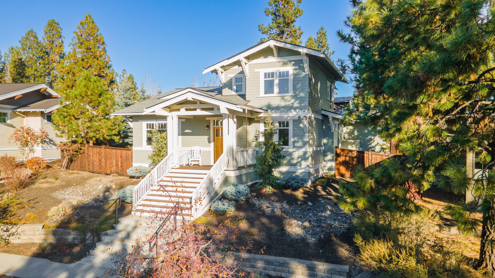 NorthWest Crossing - Residential