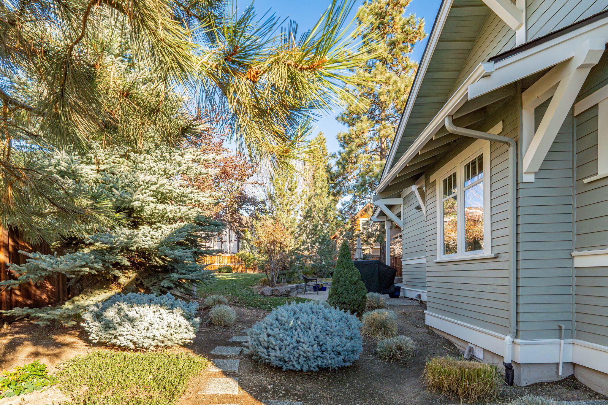 NorthWest Crossing - Residential