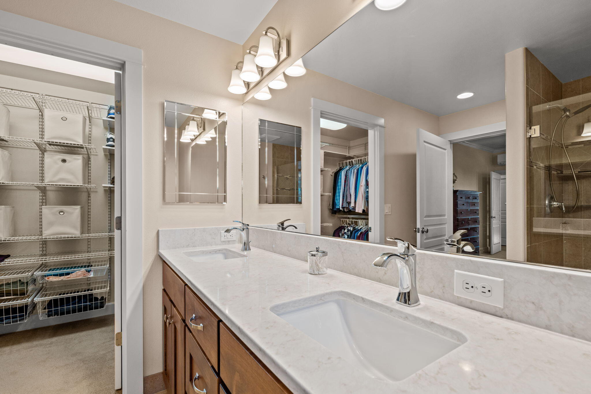 NorthWest Crossing - Residential