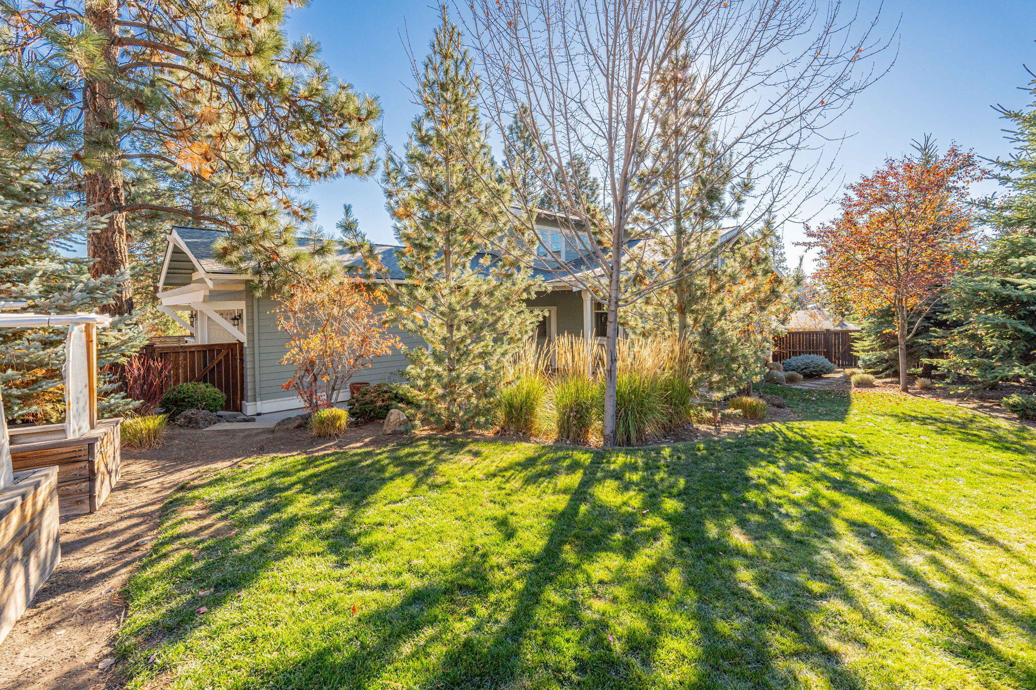 NorthWest Crossing - Residential