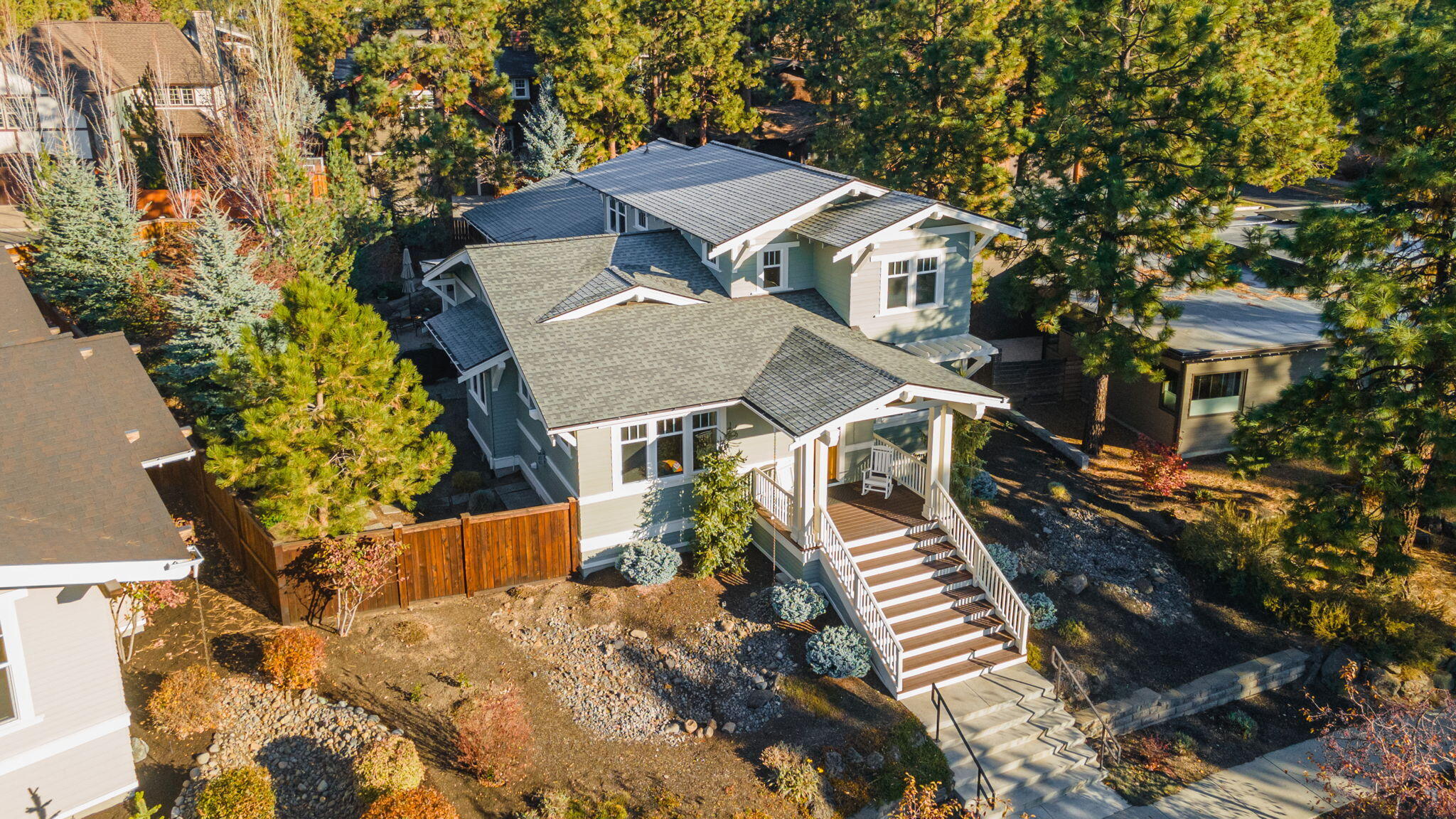 NorthWest Crossing - Residential