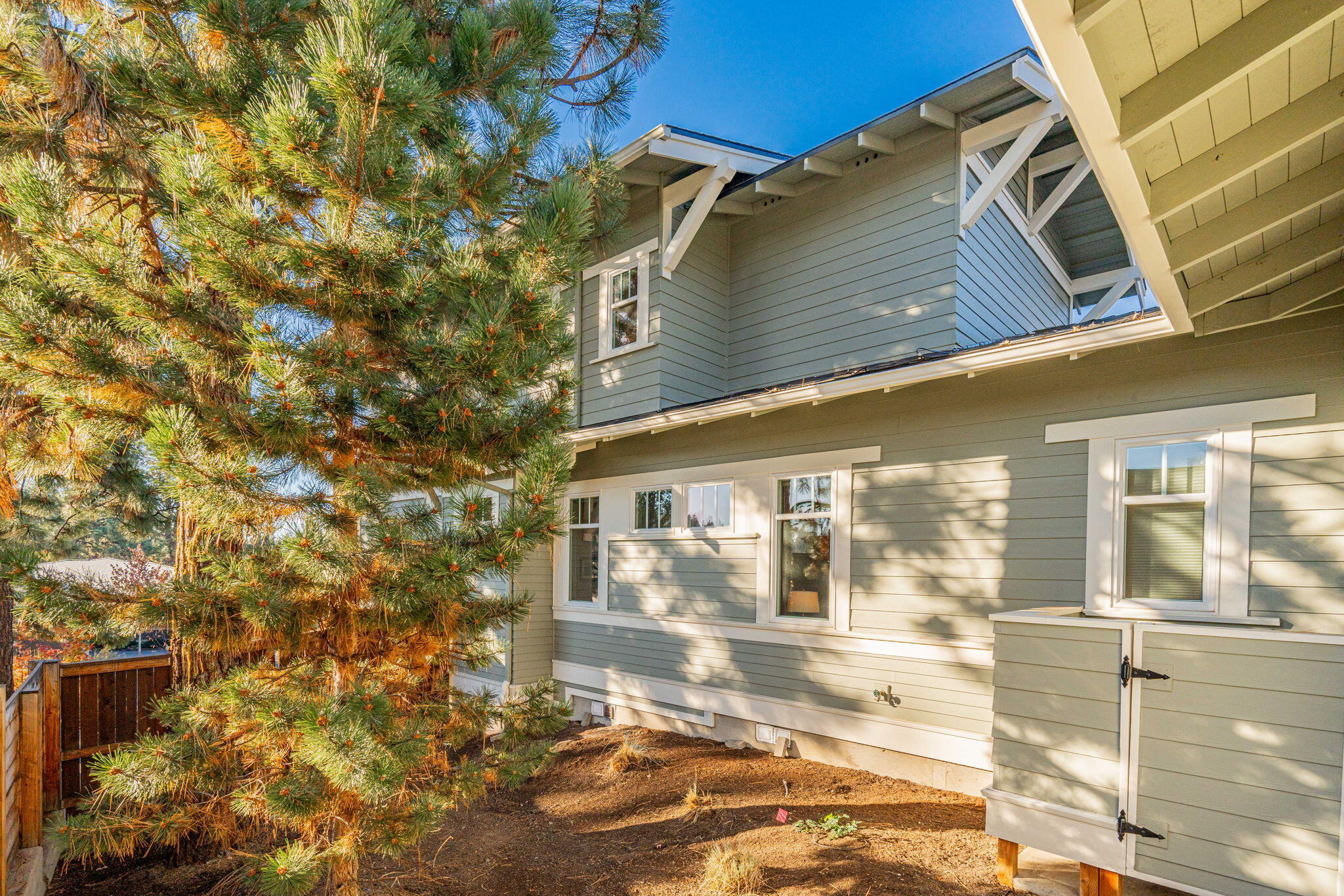 NorthWest Crossing - Residential