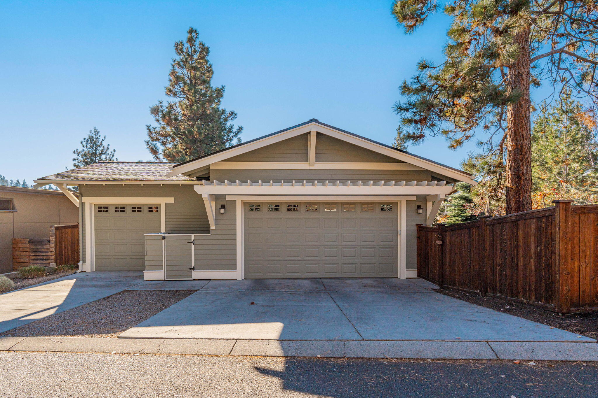 NorthWest Crossing - Residential