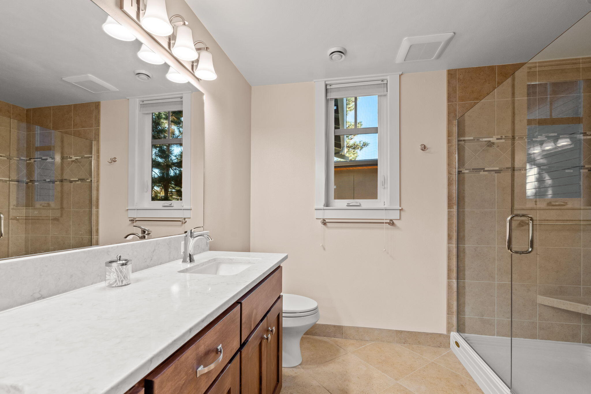 NorthWest Crossing - Residential