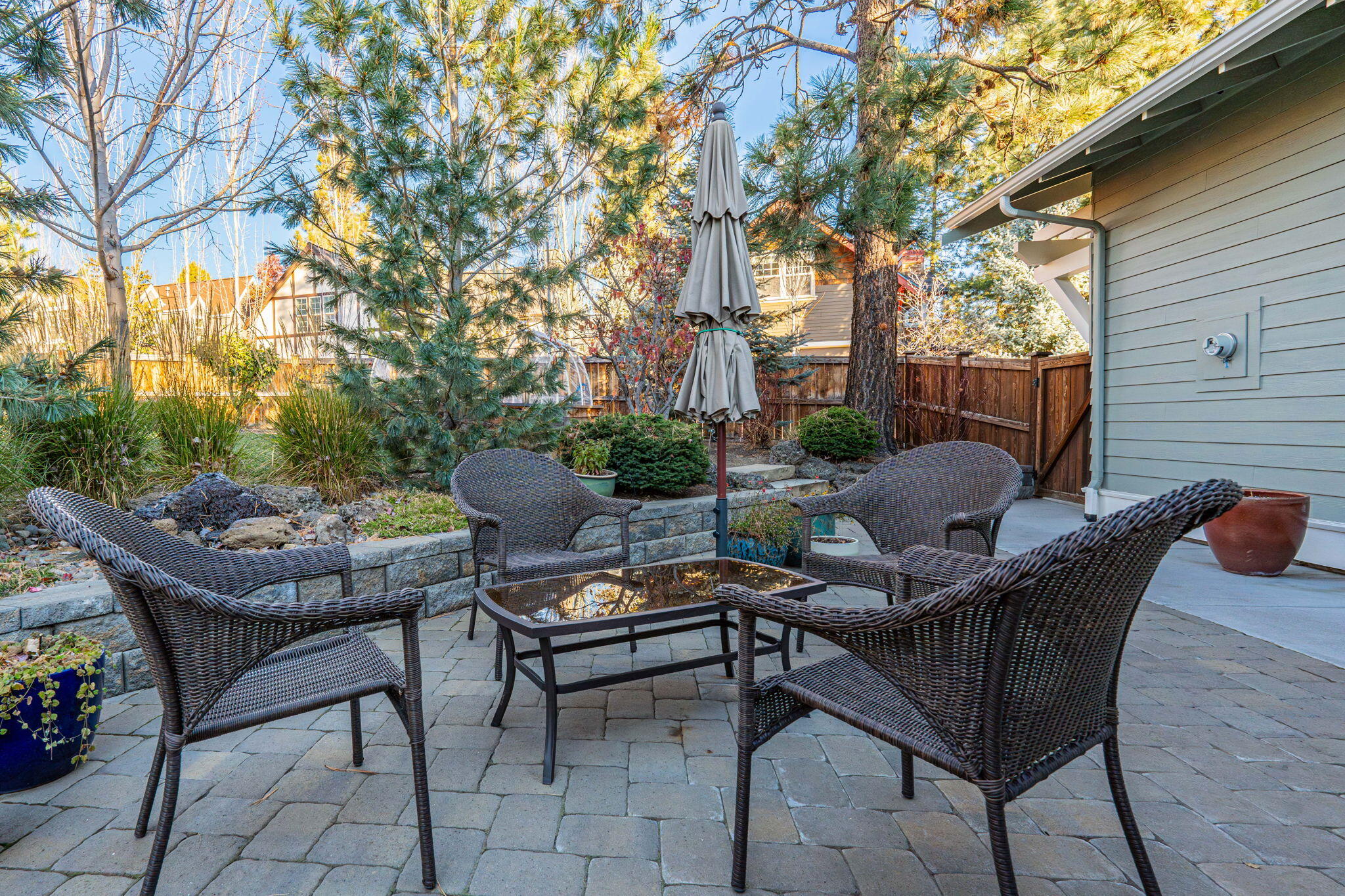 NorthWest Crossing - Residential