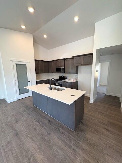 Canyon Trails - Residential