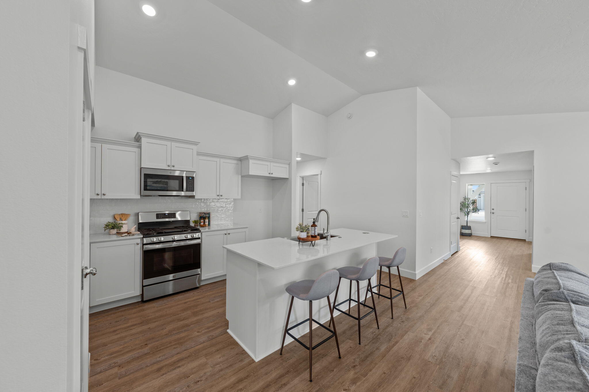 Canyon Trails - Residential