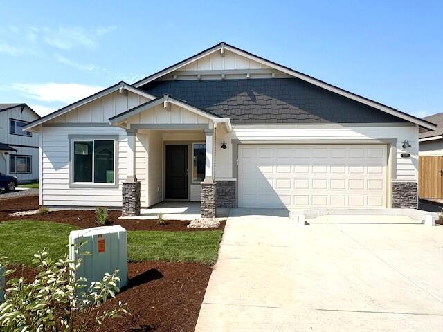 Canyon Trails - Residential