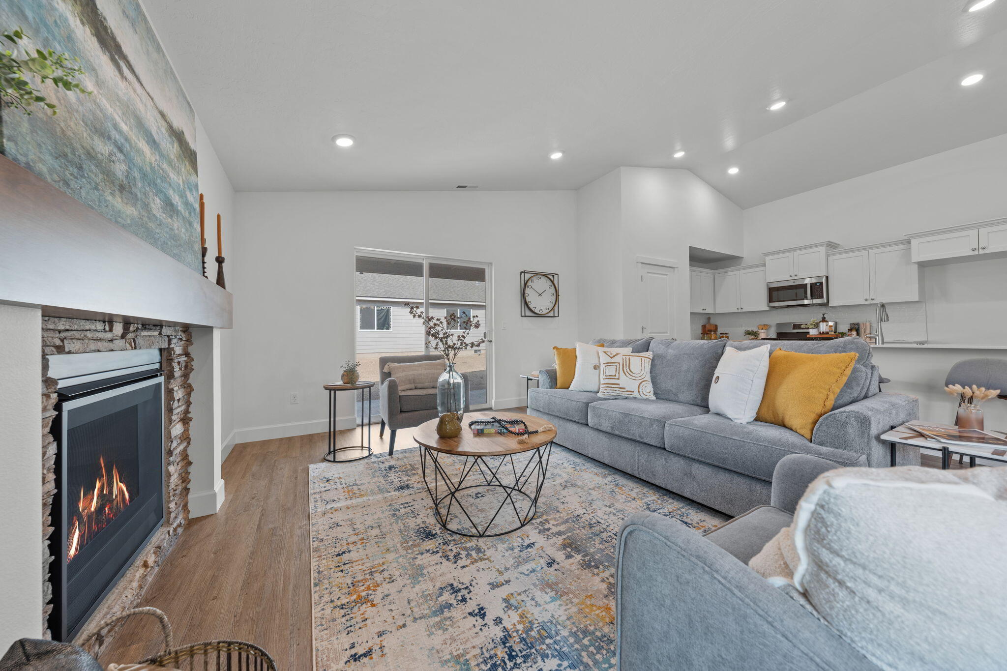 Canyon Trails - Residential