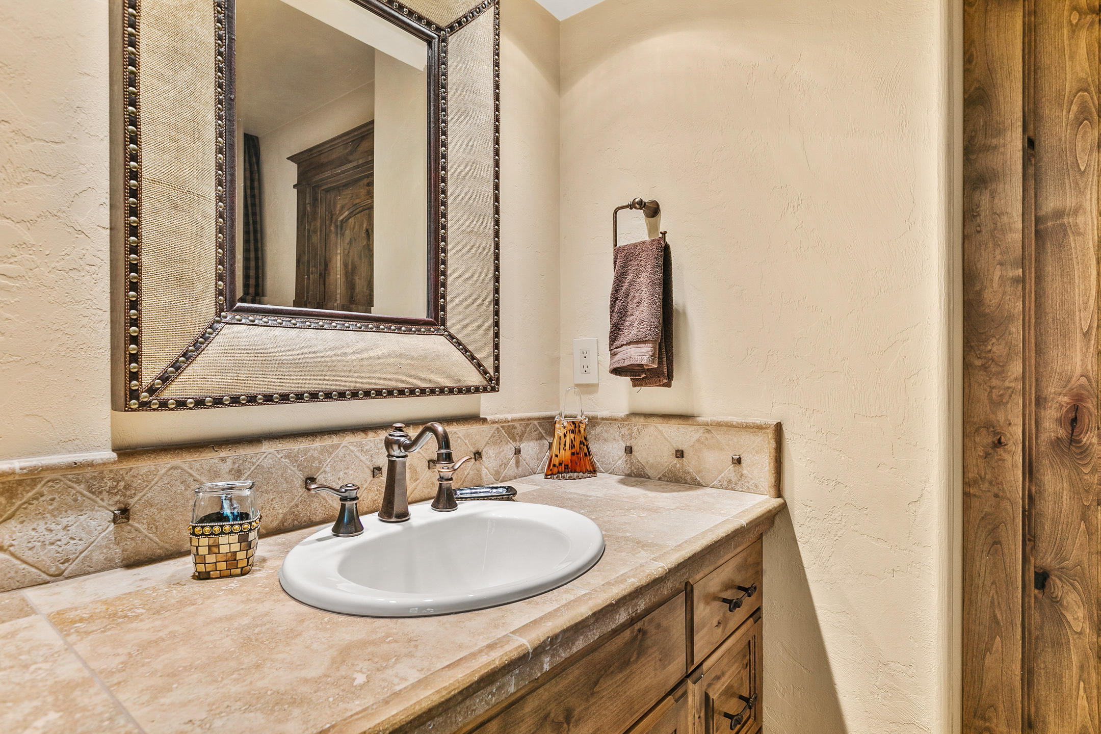 Three Pines - Residential