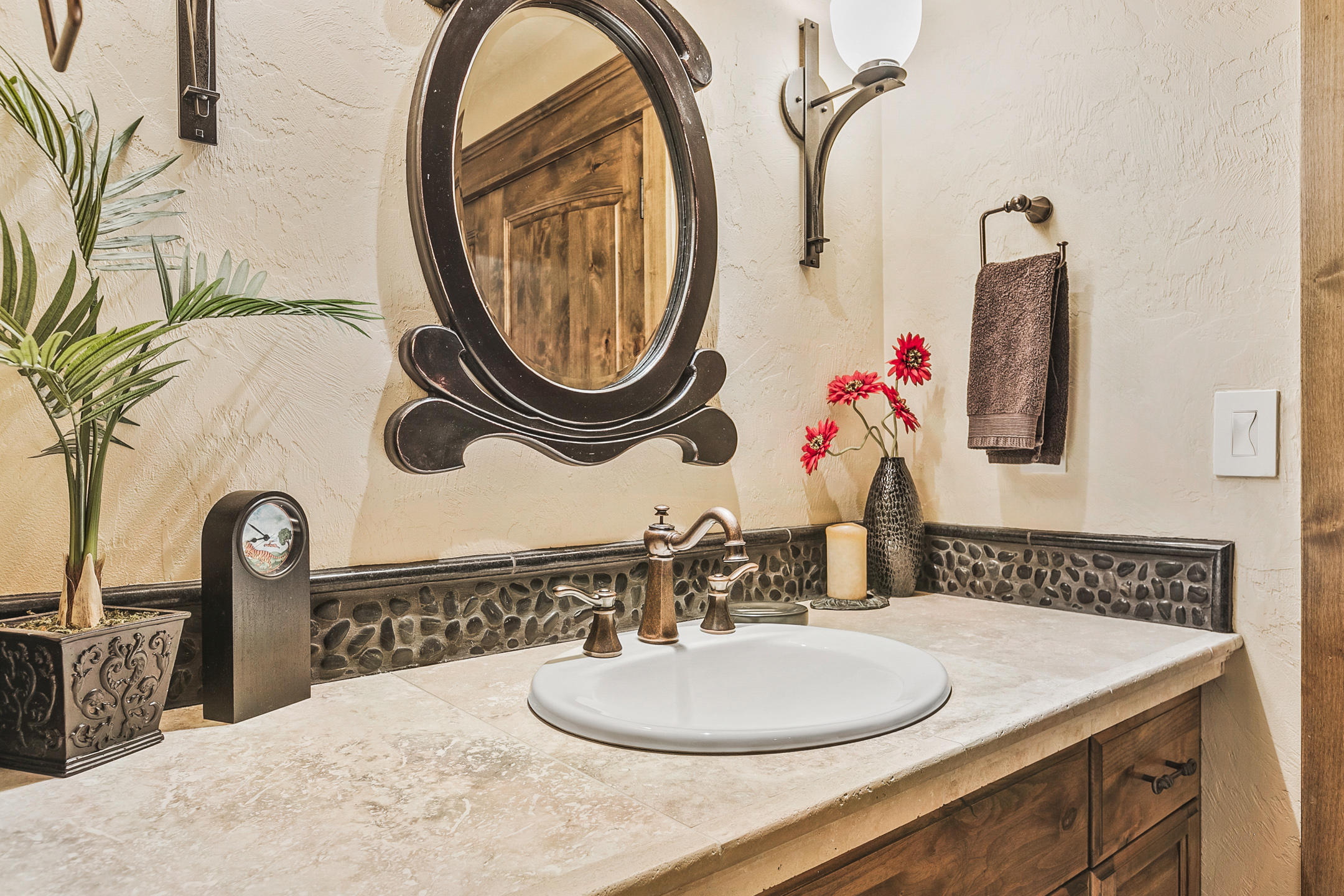 Three Pines - Residential