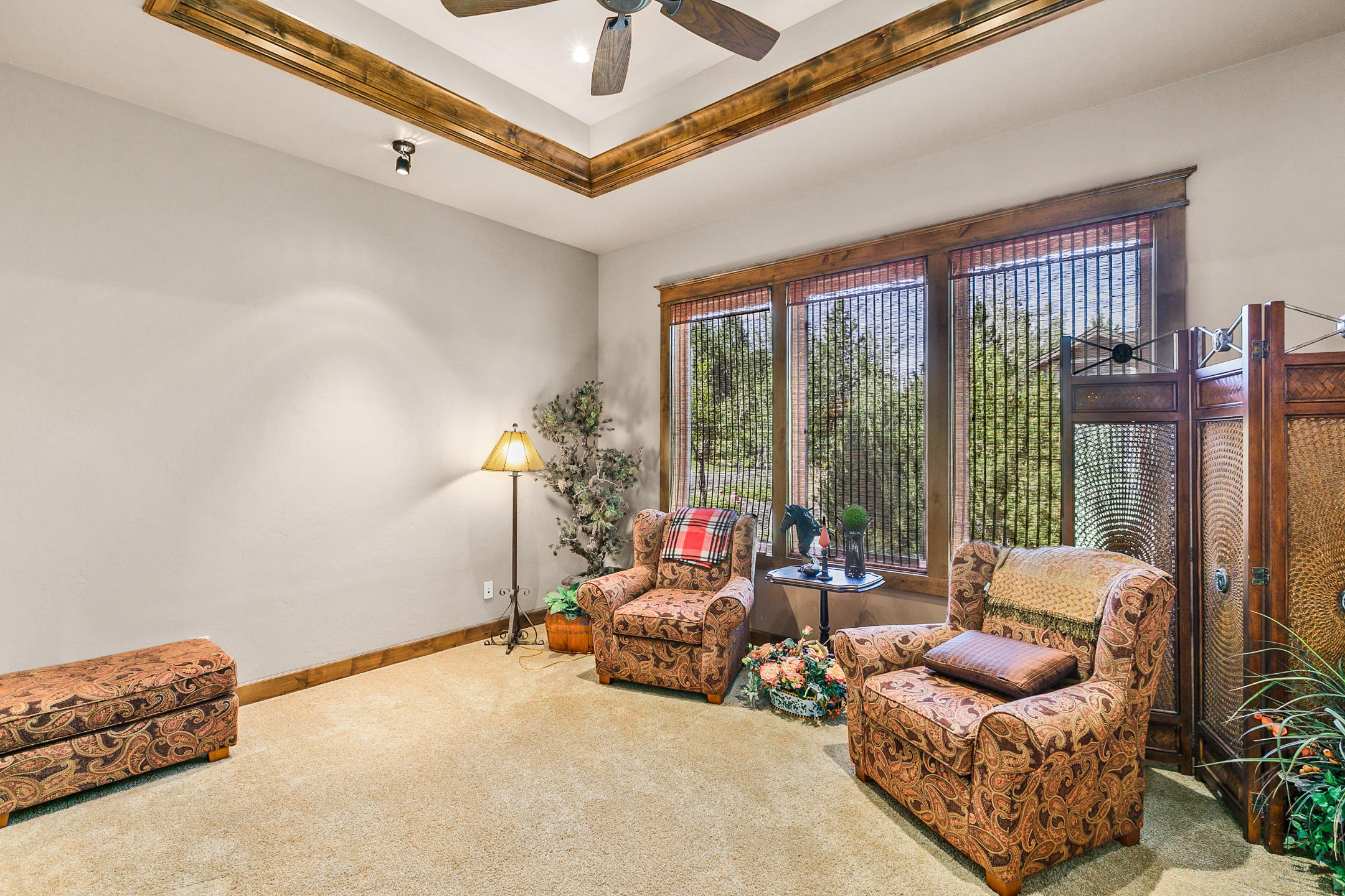 Three Pines - Residential