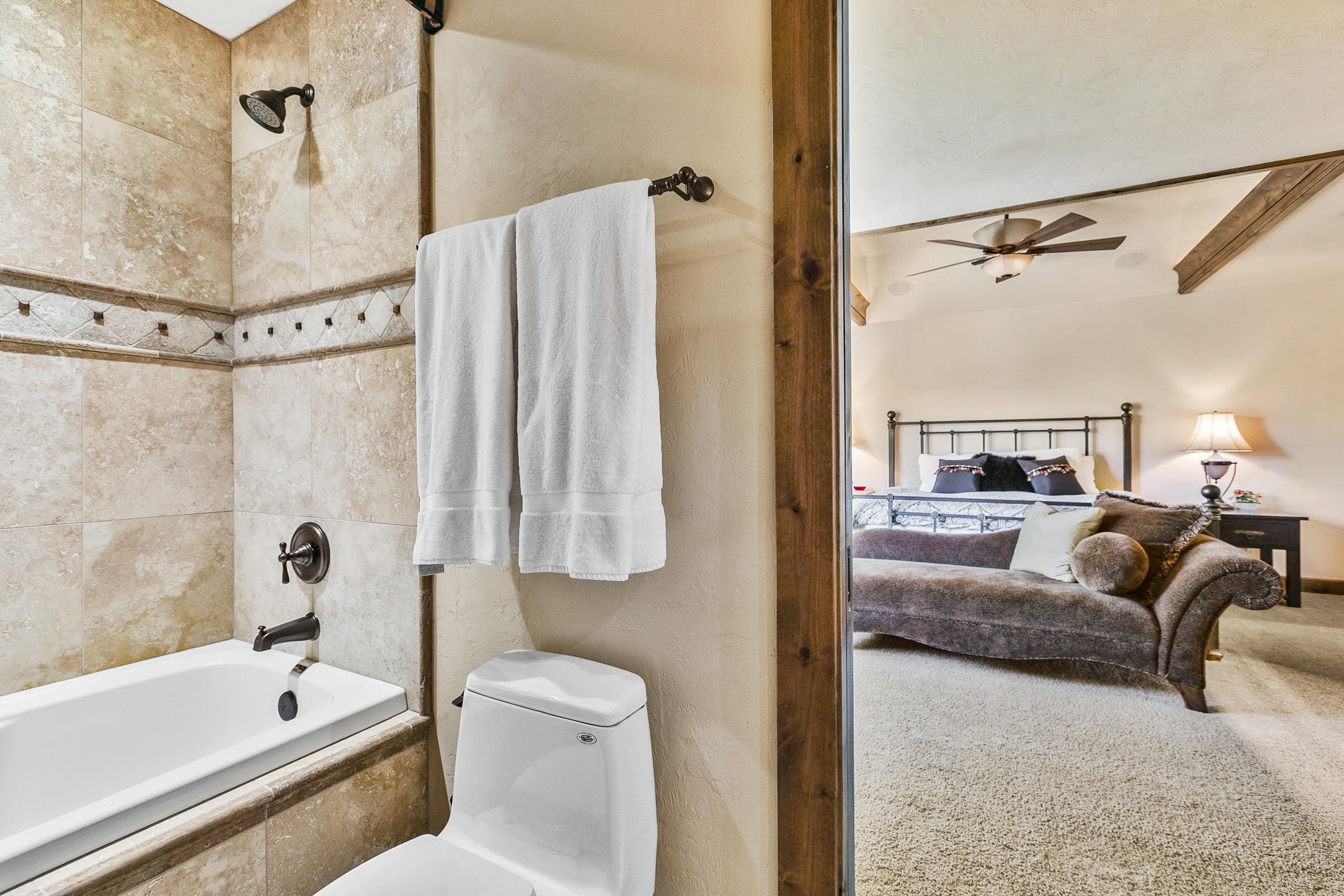 Three Pines - Residential