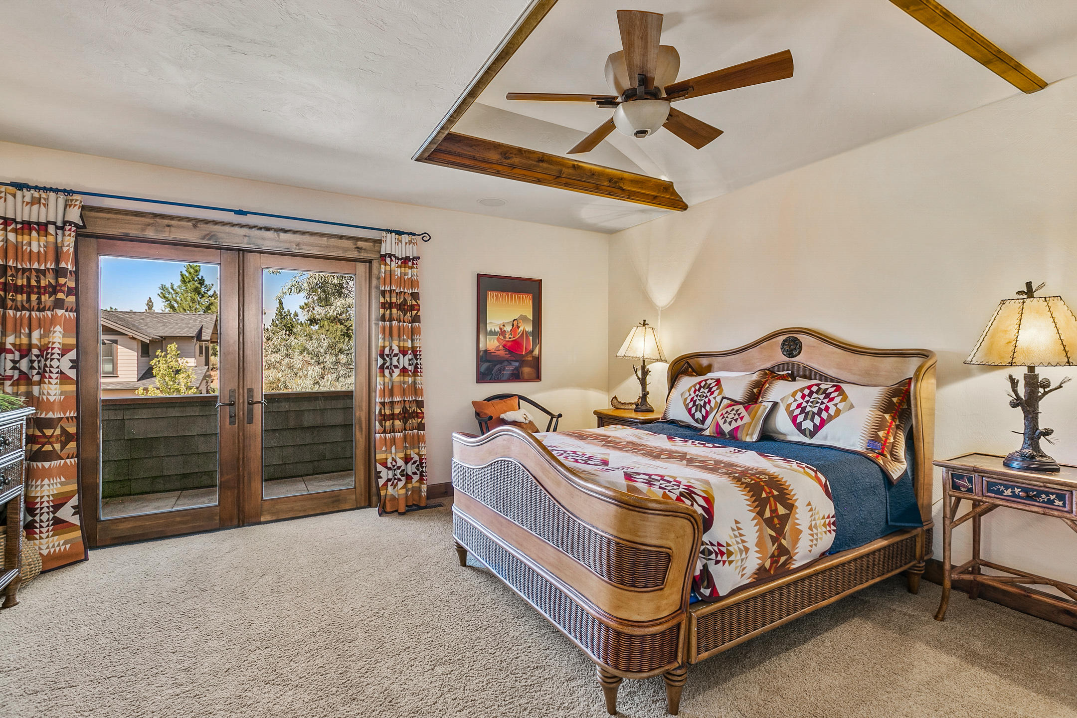 Three Pines - Residential