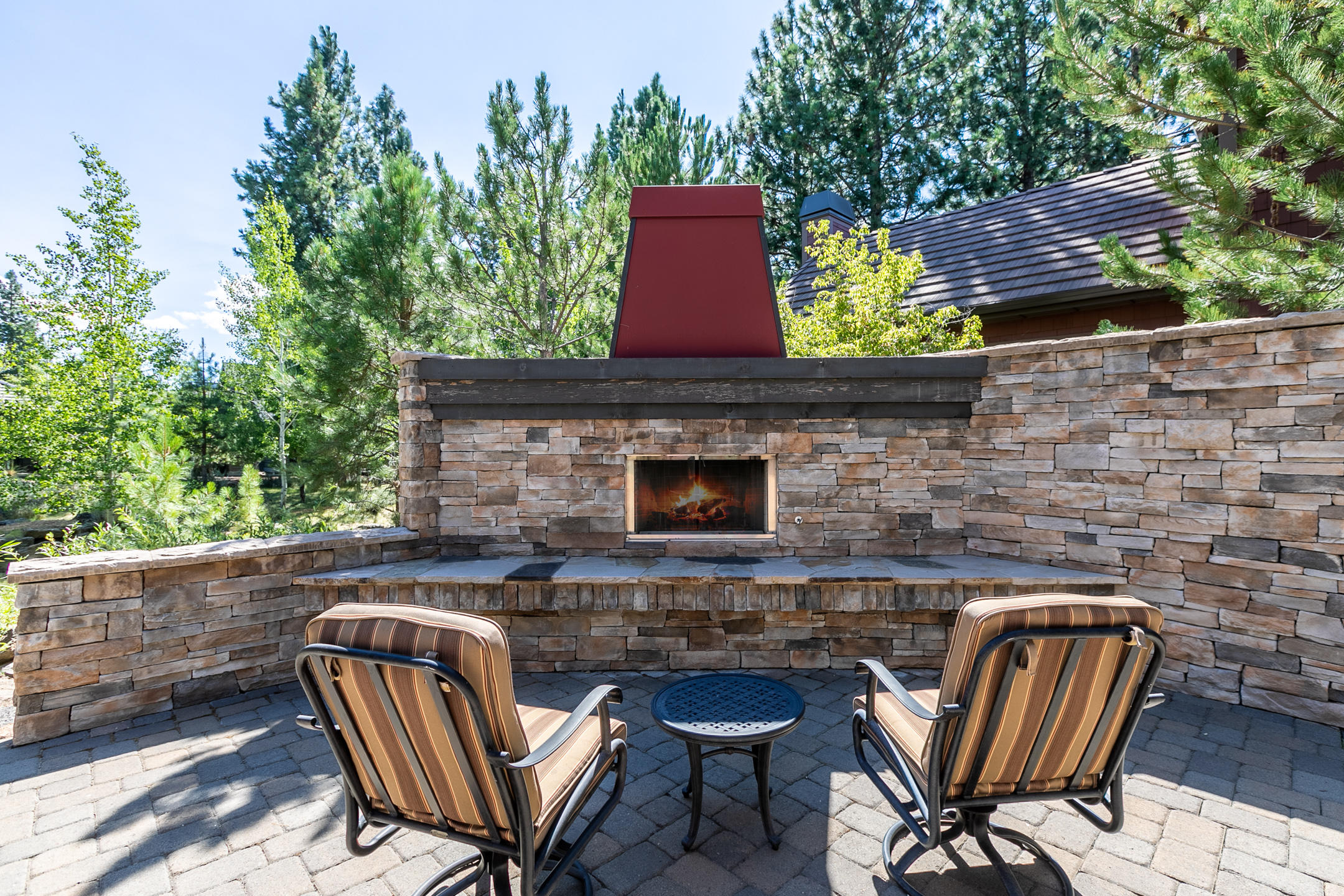 Three Pines - Residential