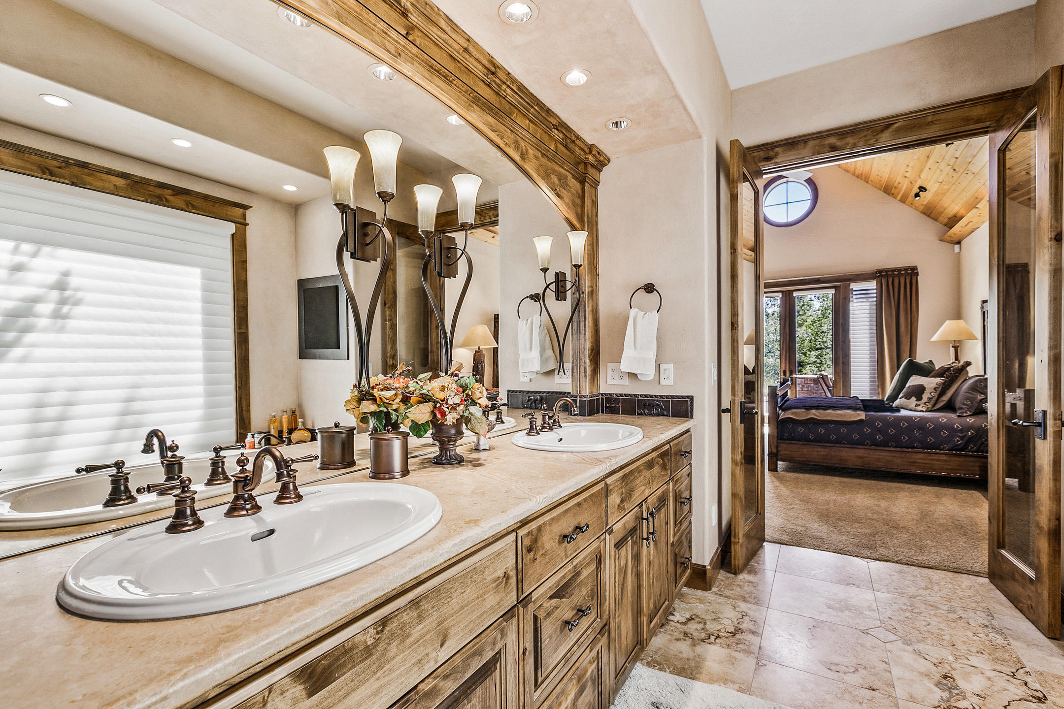 Three Pines - Residential