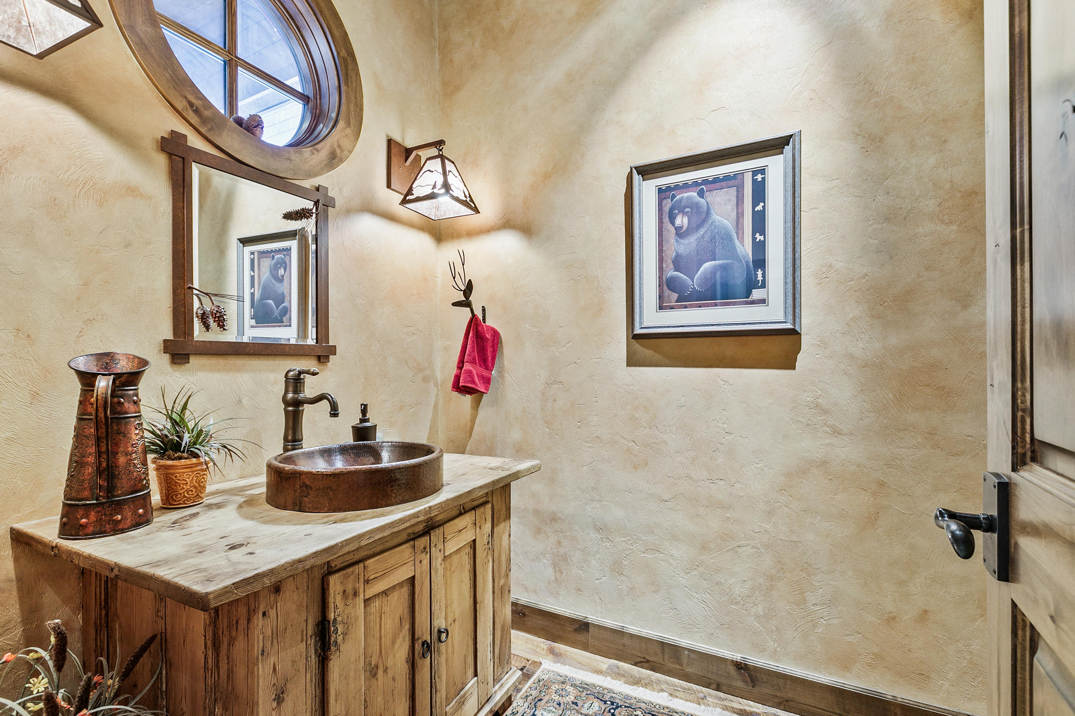 Three Pines - Residential