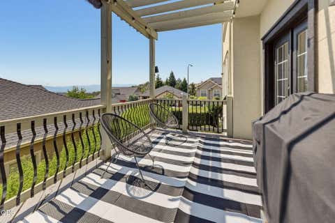 Tiny photo for 4300 Evening Ridge Terrace, Medford, OR 97504 (MLS # 220226602)