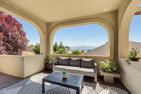 Tiny photo for 4300 Evening Ridge Terrace, Medford, OR 97504 (MLS # 220226602)