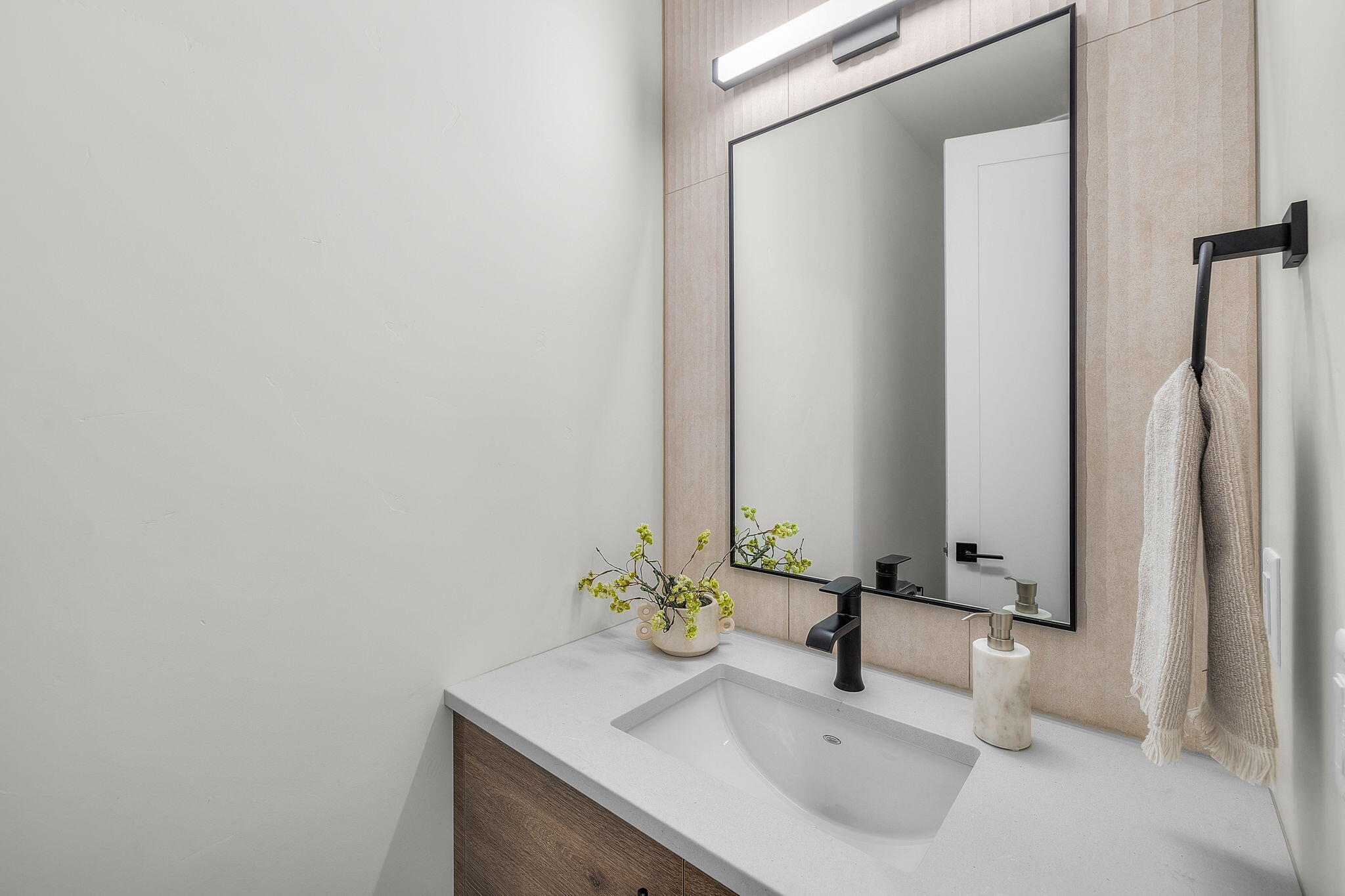 Mill Addition - Residential