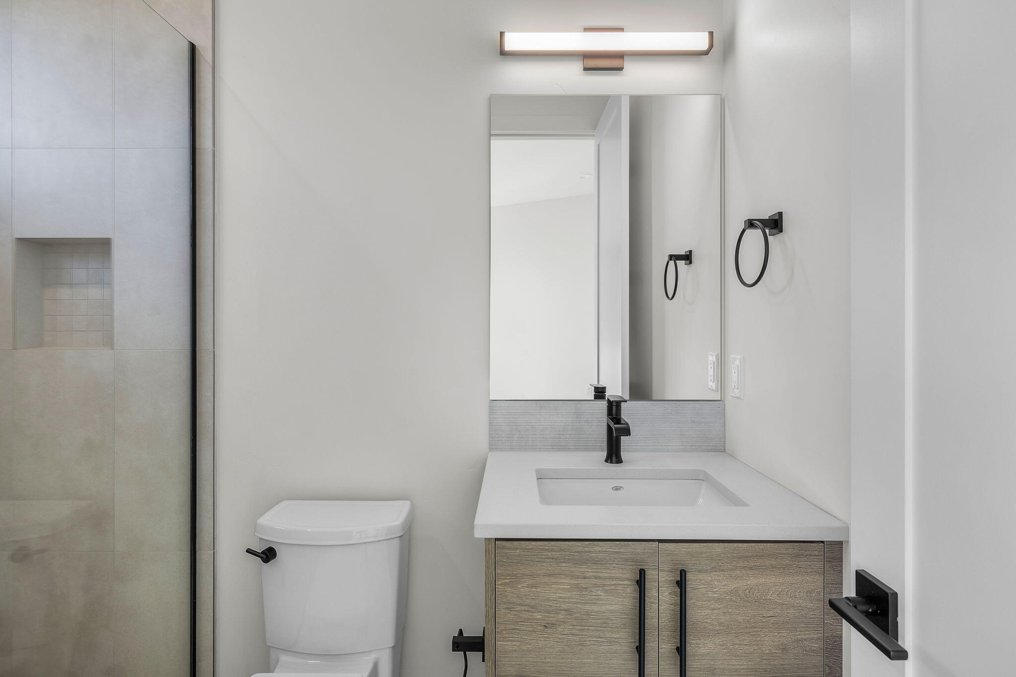 Mill Addition - Residential