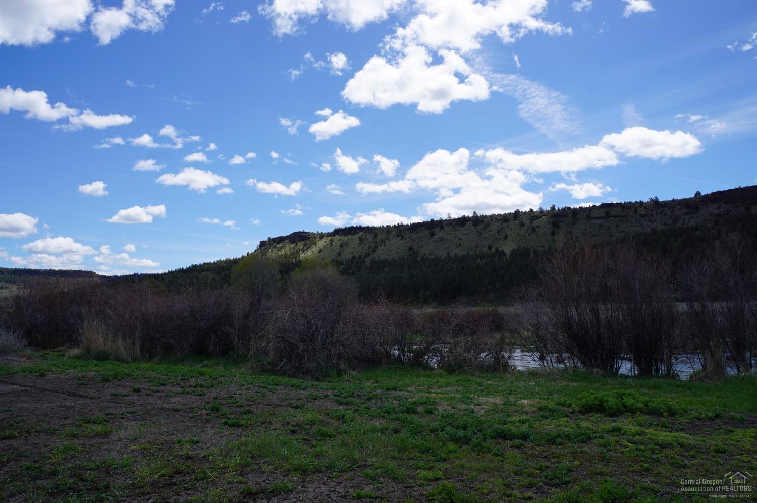 Crystal Springs - Land