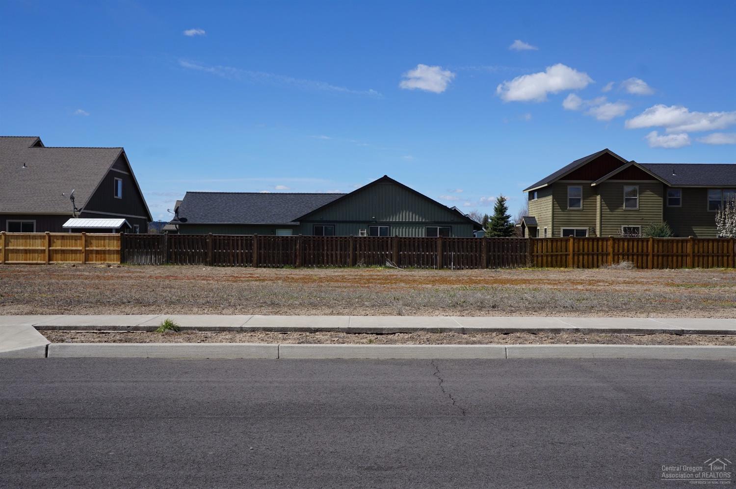 Crystal Springs - Land