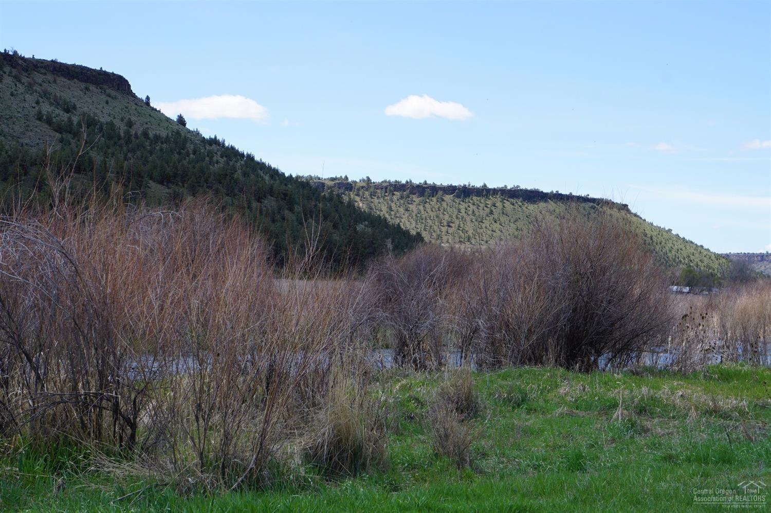 Crystal Springs - Land