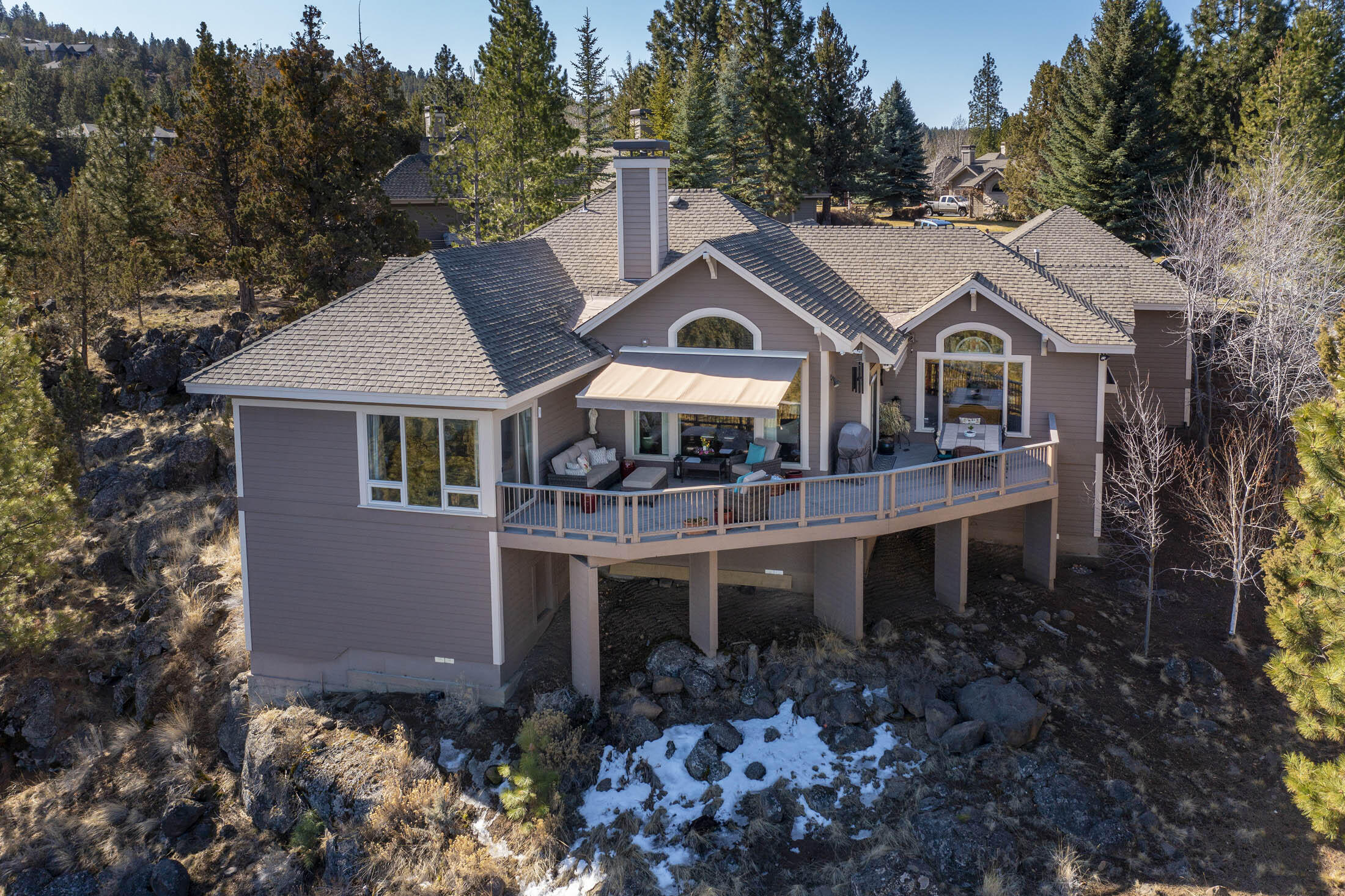 Awbrey Glen - Residential