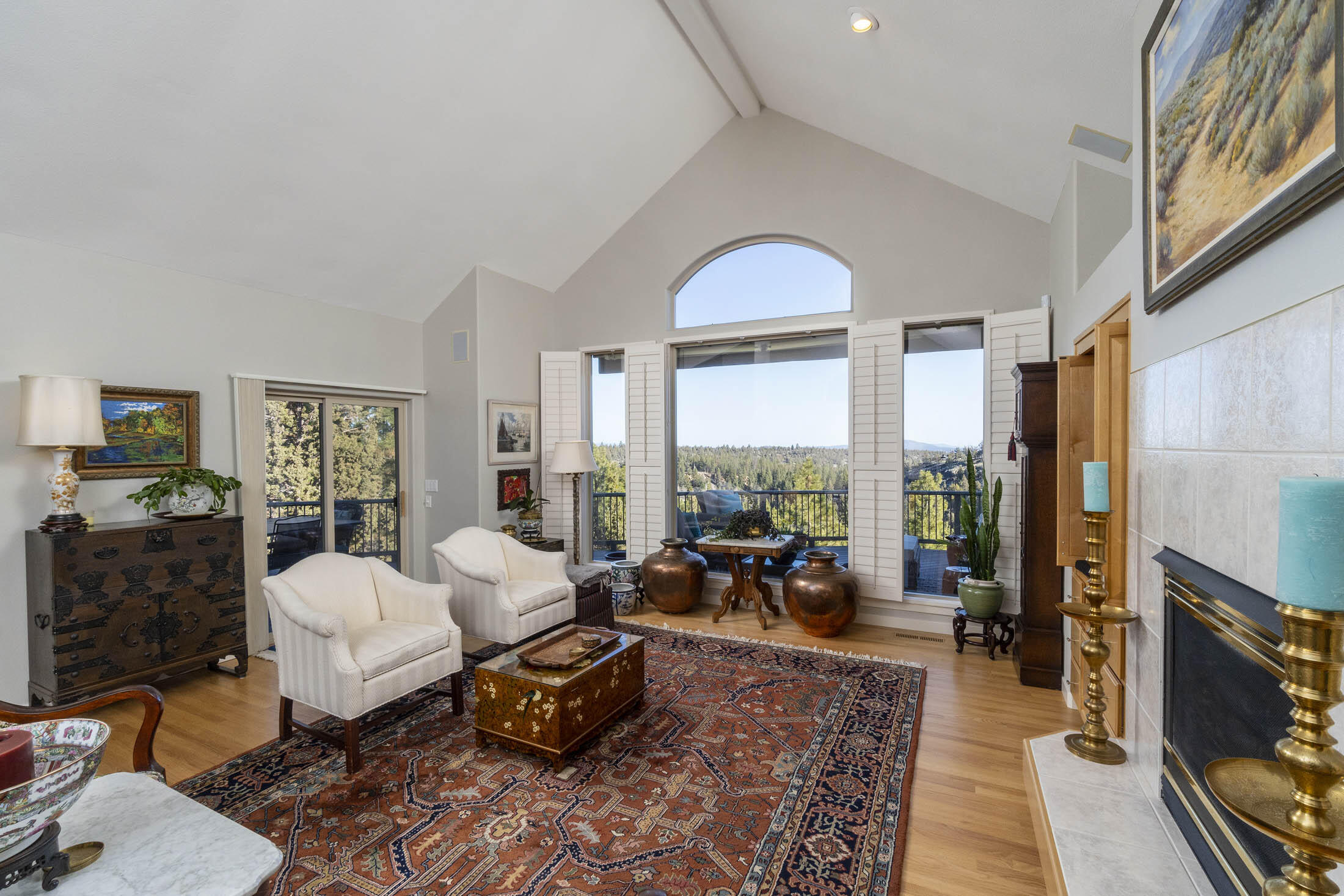 Awbrey Glen - Residential