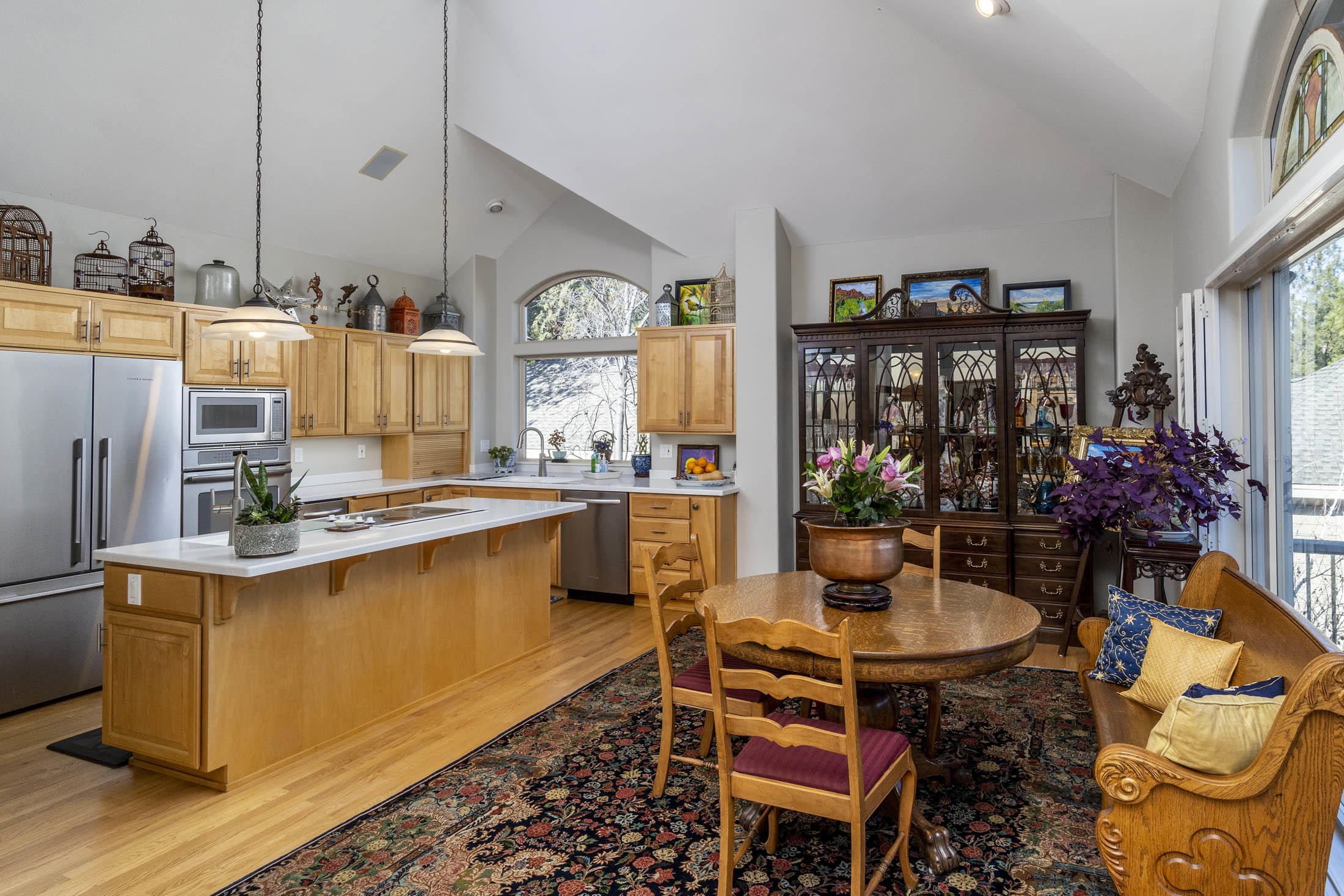 Awbrey Glen - Residential