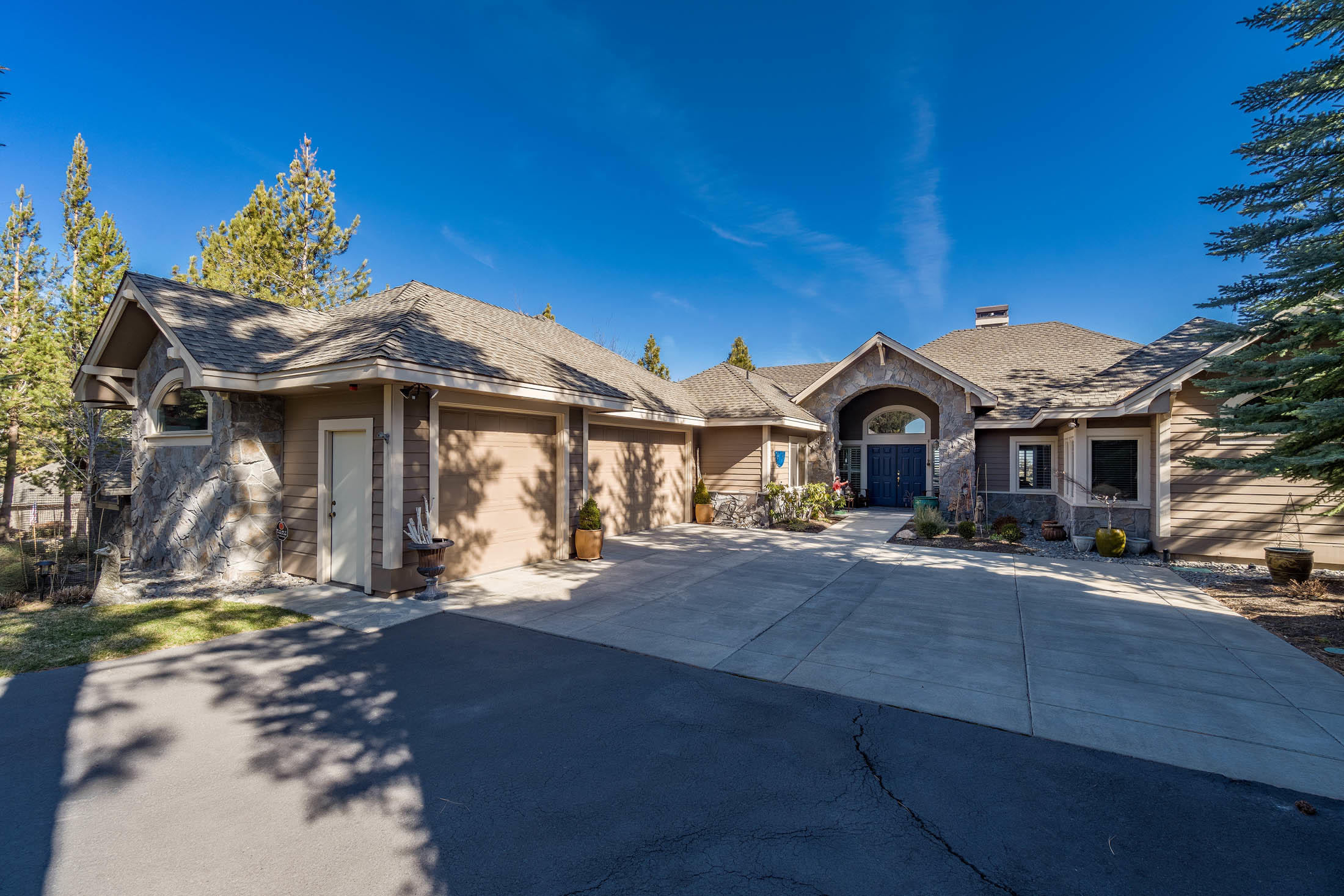 Awbrey Glen - Residential