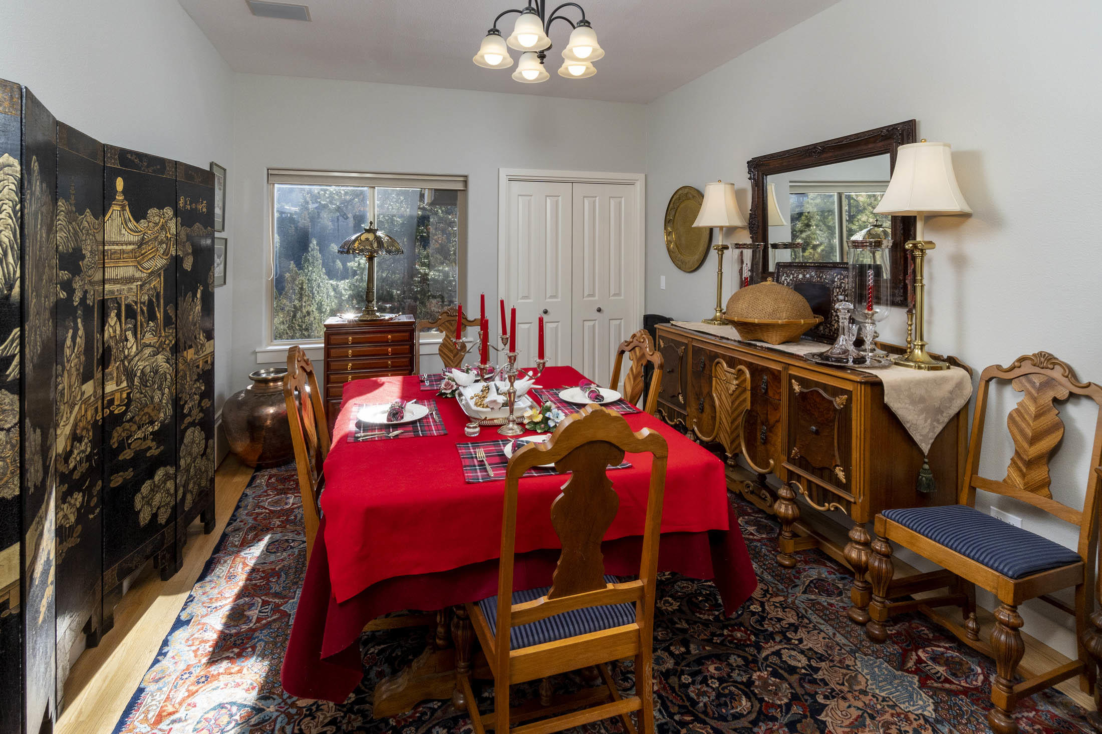 Awbrey Glen - Residential