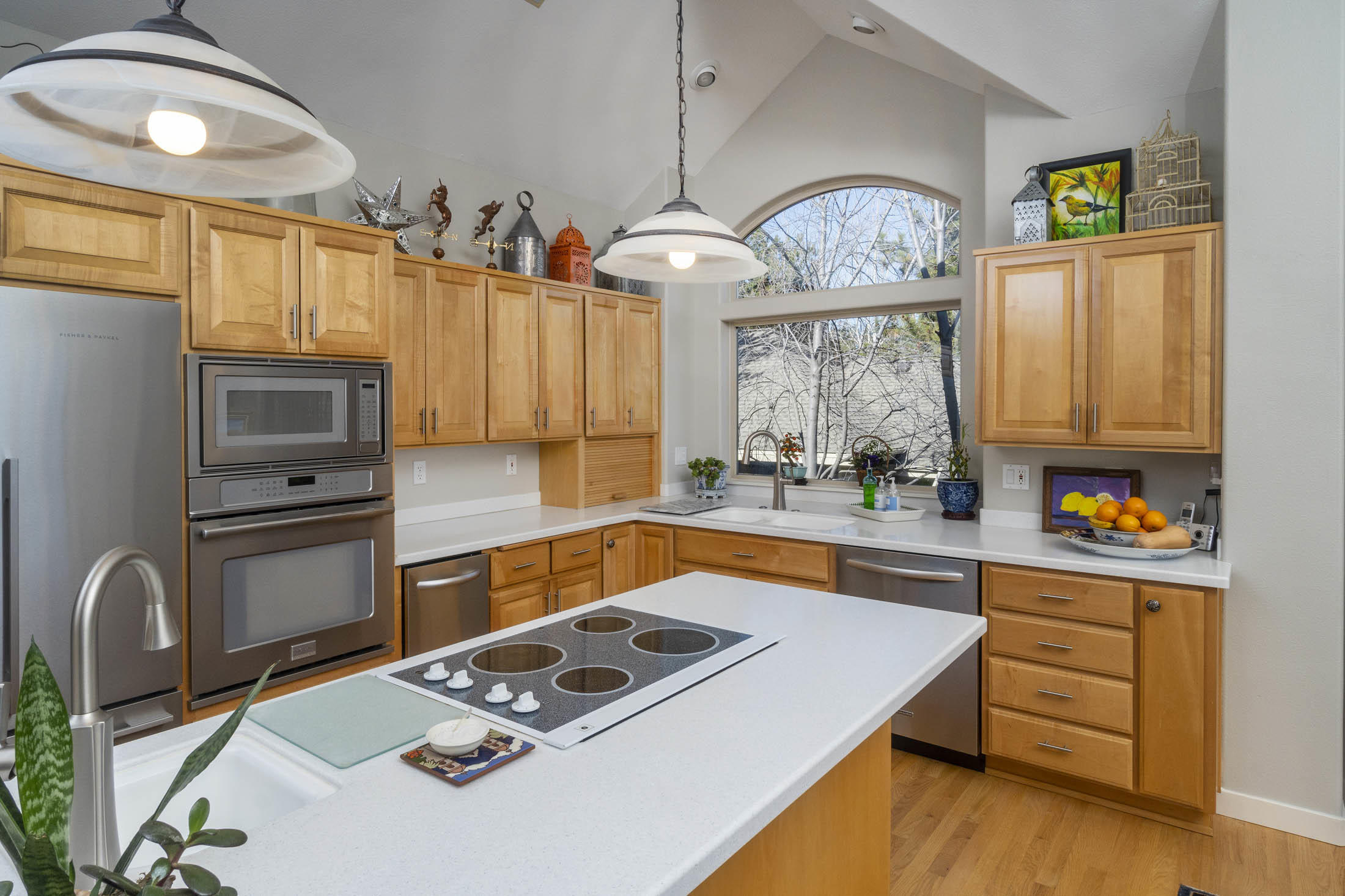 Awbrey Glen - Residential