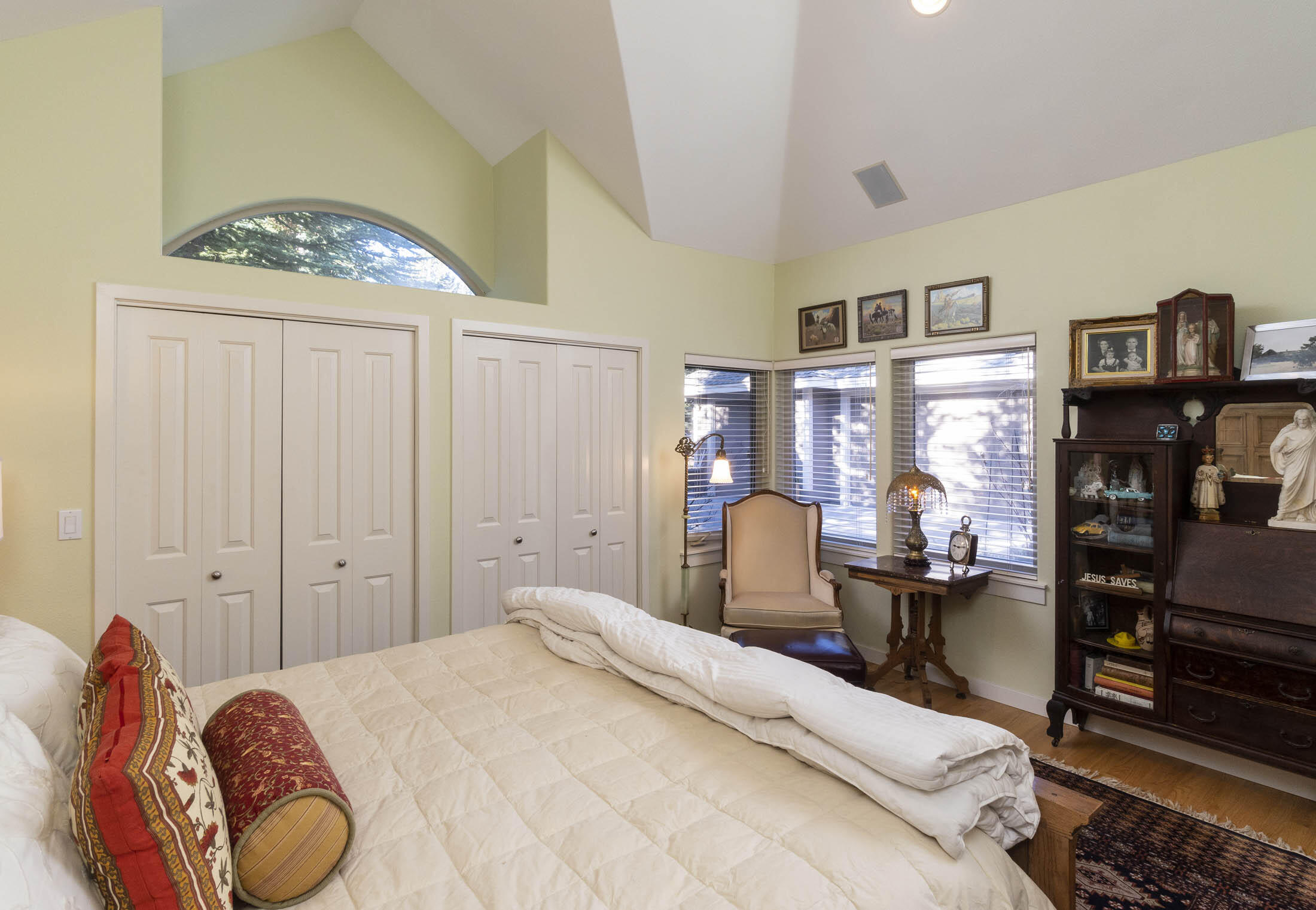 Awbrey Glen - Residential