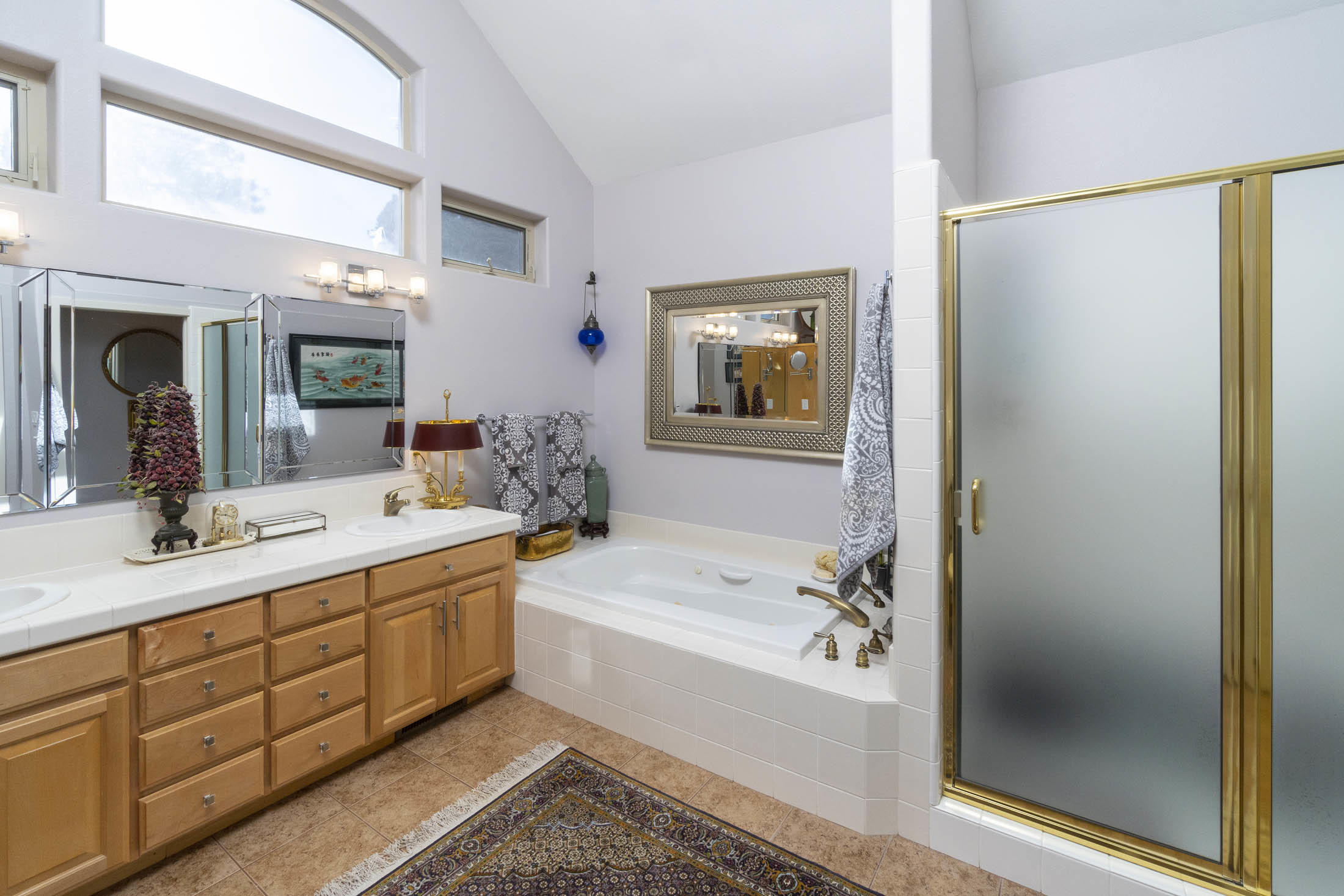 Awbrey Glen - Residential