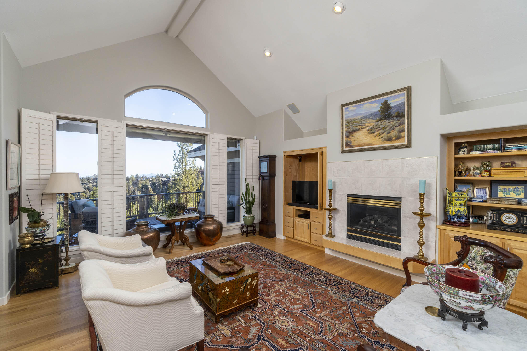 Awbrey Glen - Residential