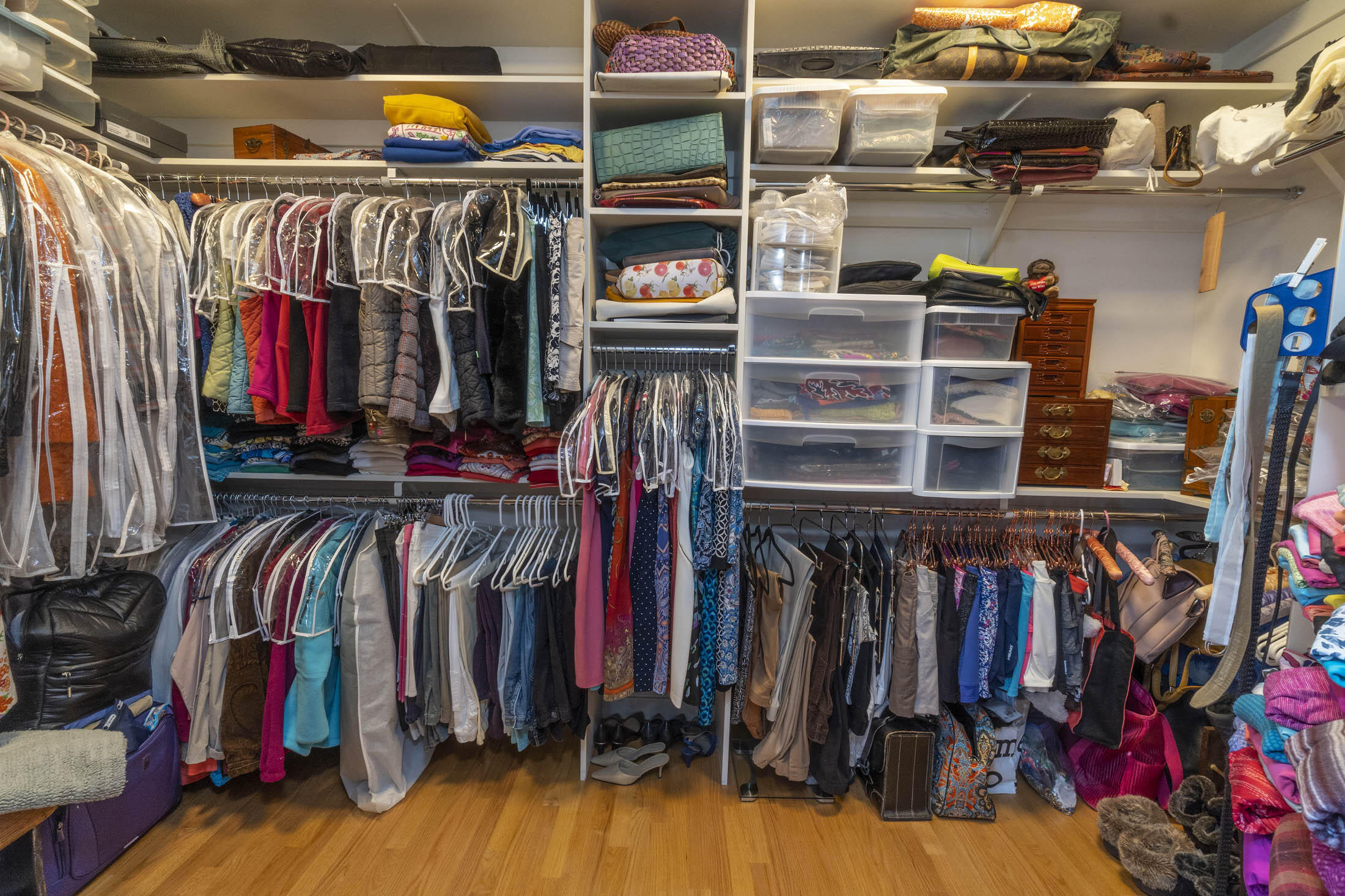 Awbrey Glen - Residential