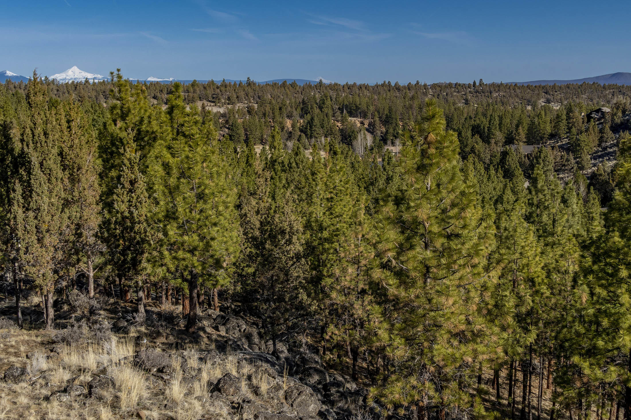 Awbrey Glen - Residential