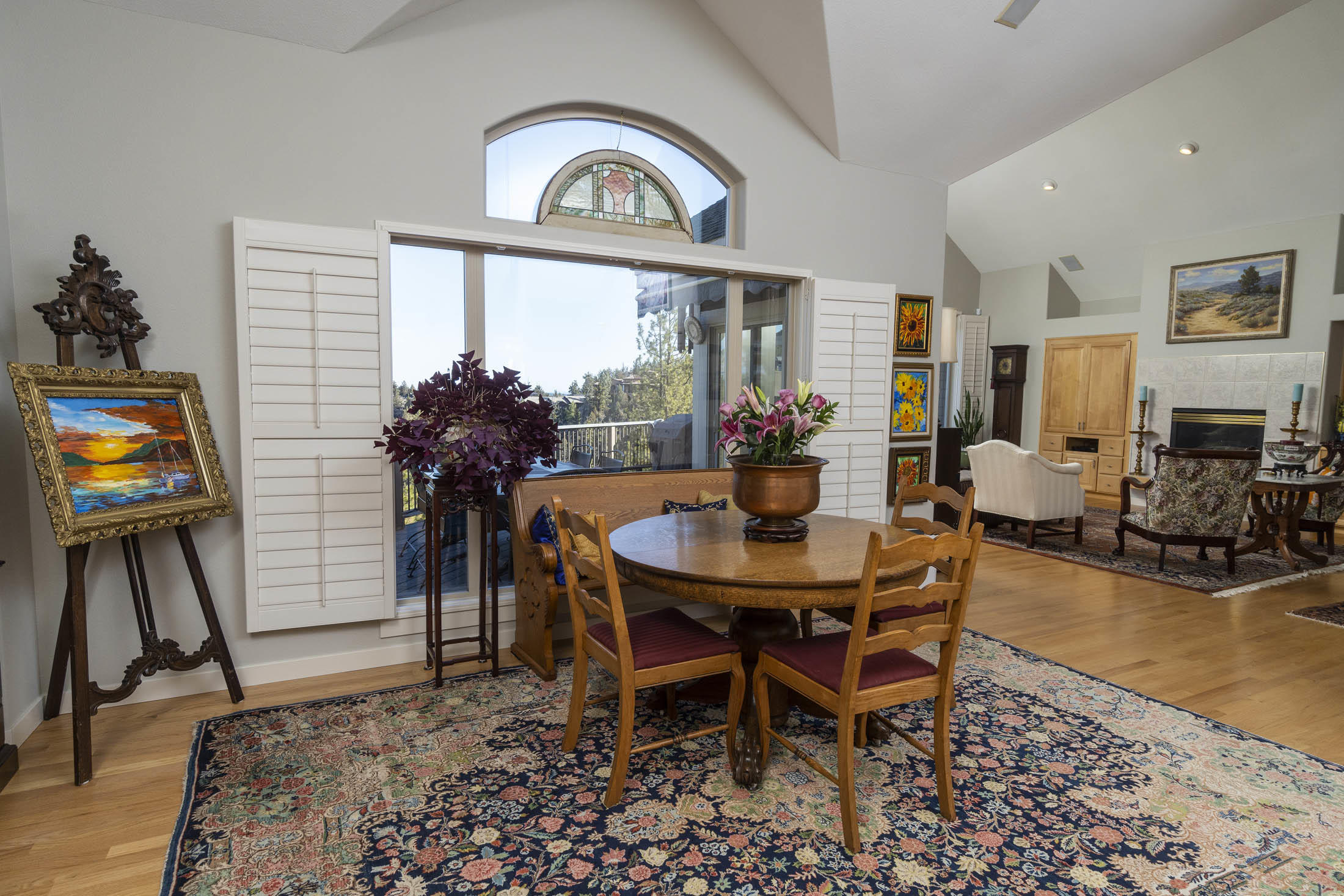 Awbrey Glen - Residential