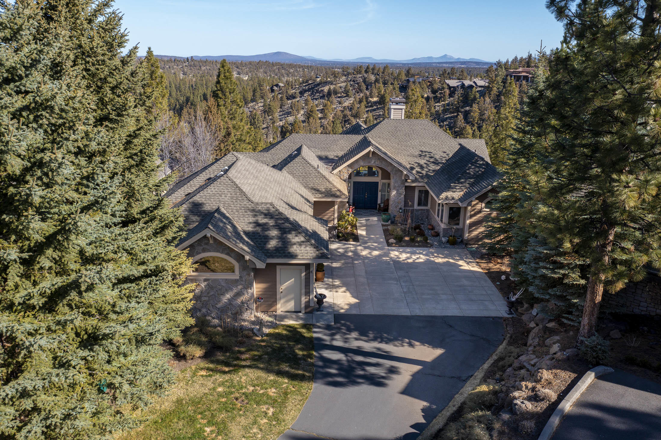 Awbrey Glen - Residential