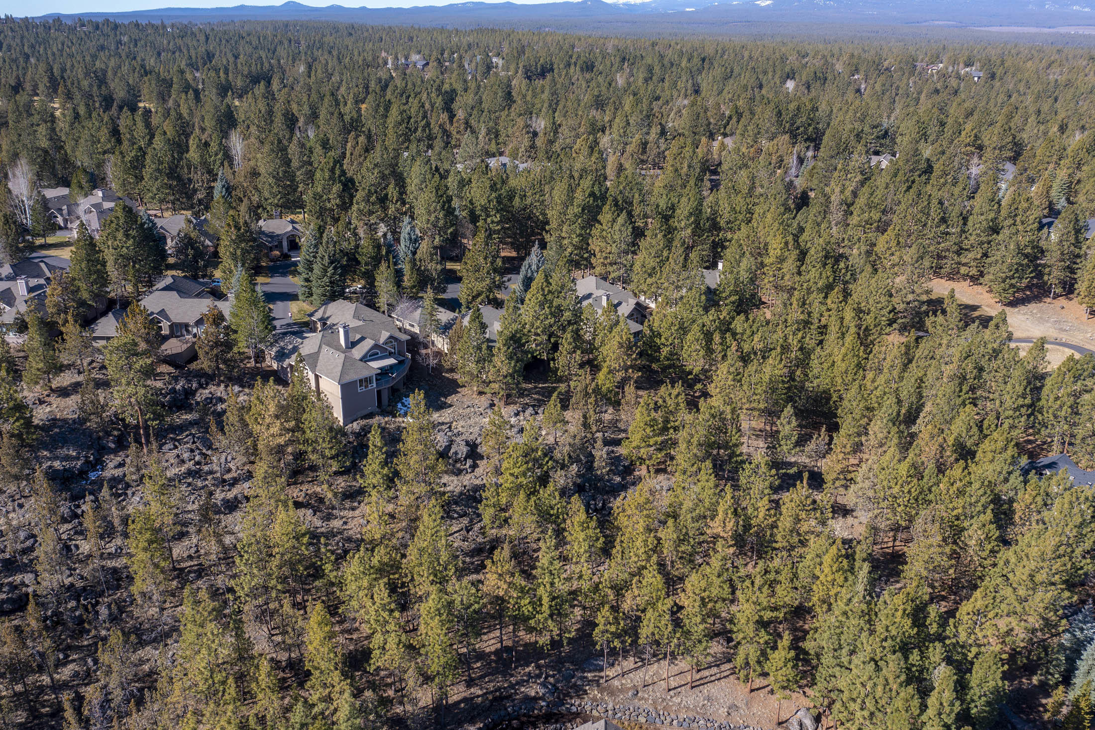 Awbrey Glen - Residential